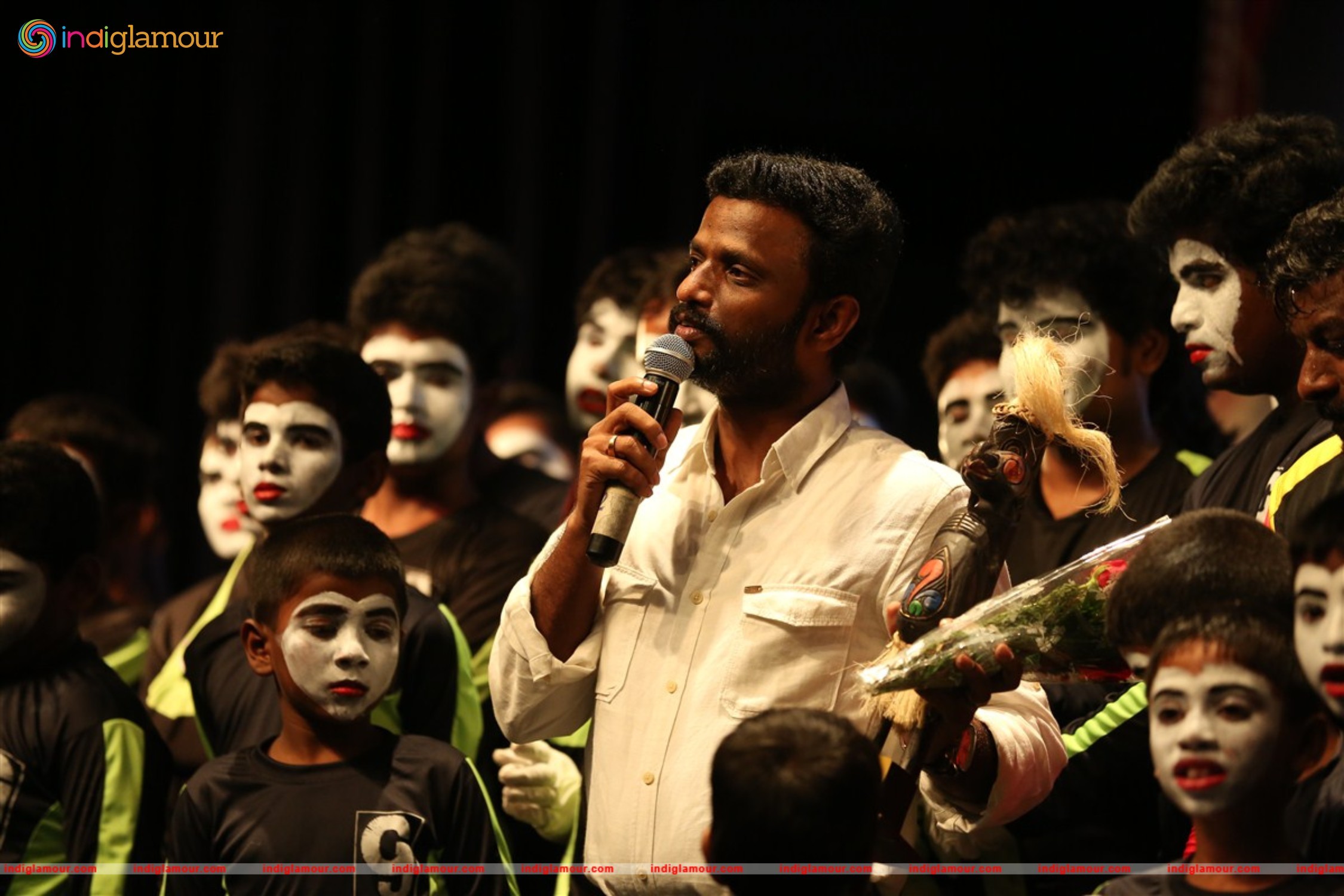 Maa 2016 Event Event hd photo