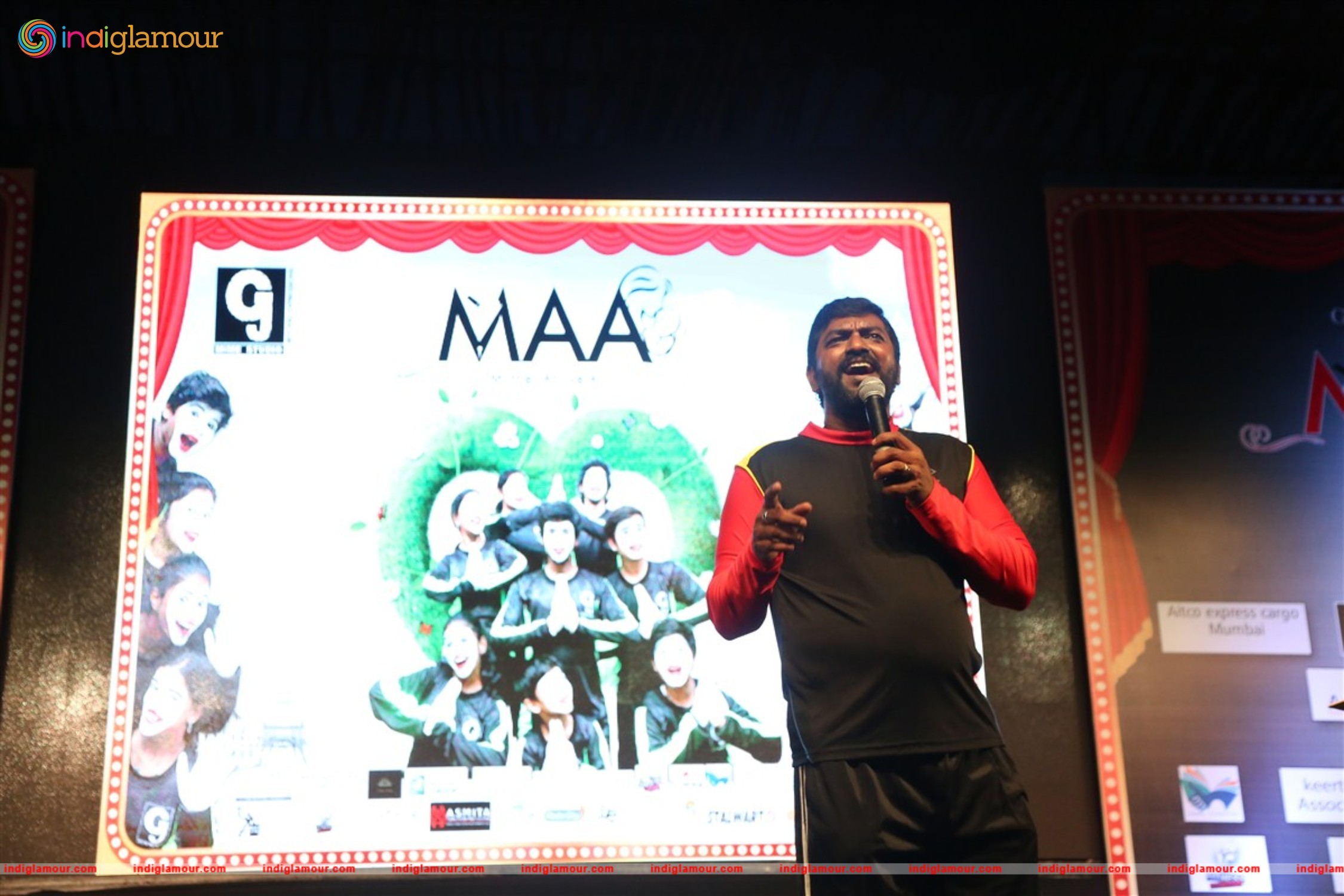 Maa 2016 Event Event hd photo