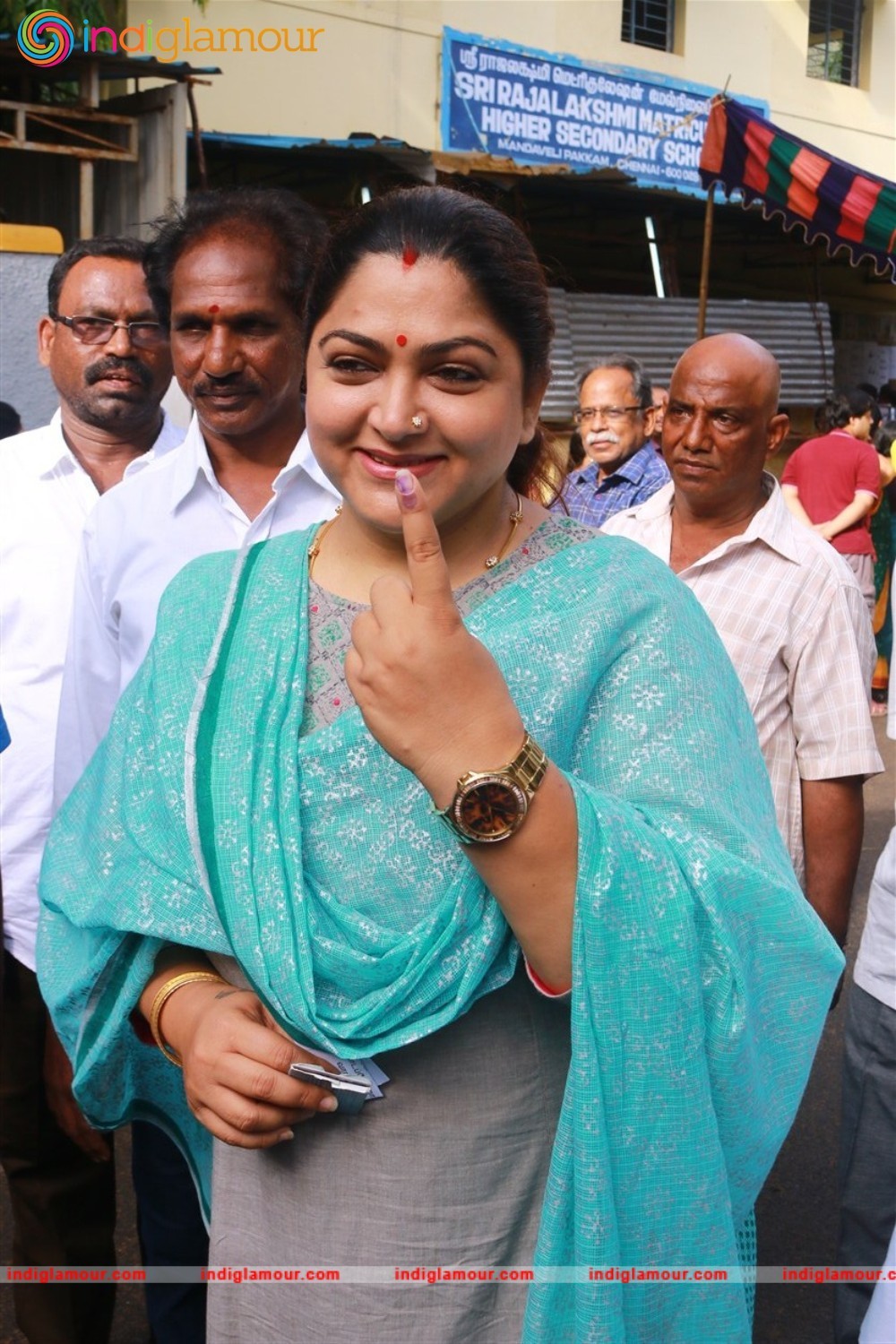 Actor and Actress For Vote Photos Event hd photo