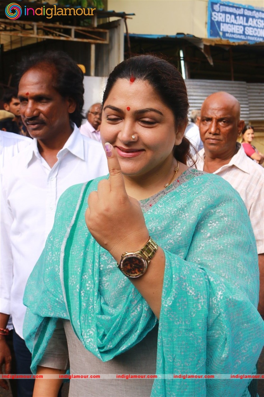Actor and Actress For Vote Photos Event hd photo