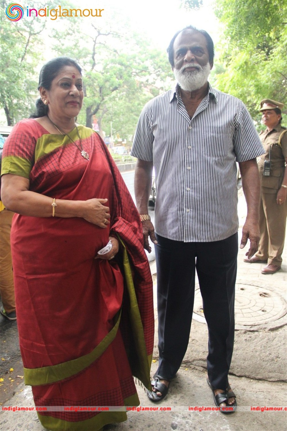Actor and Actress For Vote Photos Event hd photo