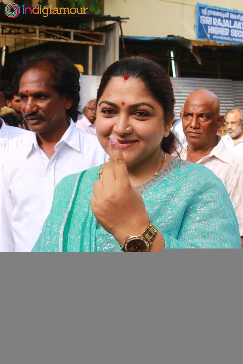 Actor and Actress For Vote Photos Event hd photo