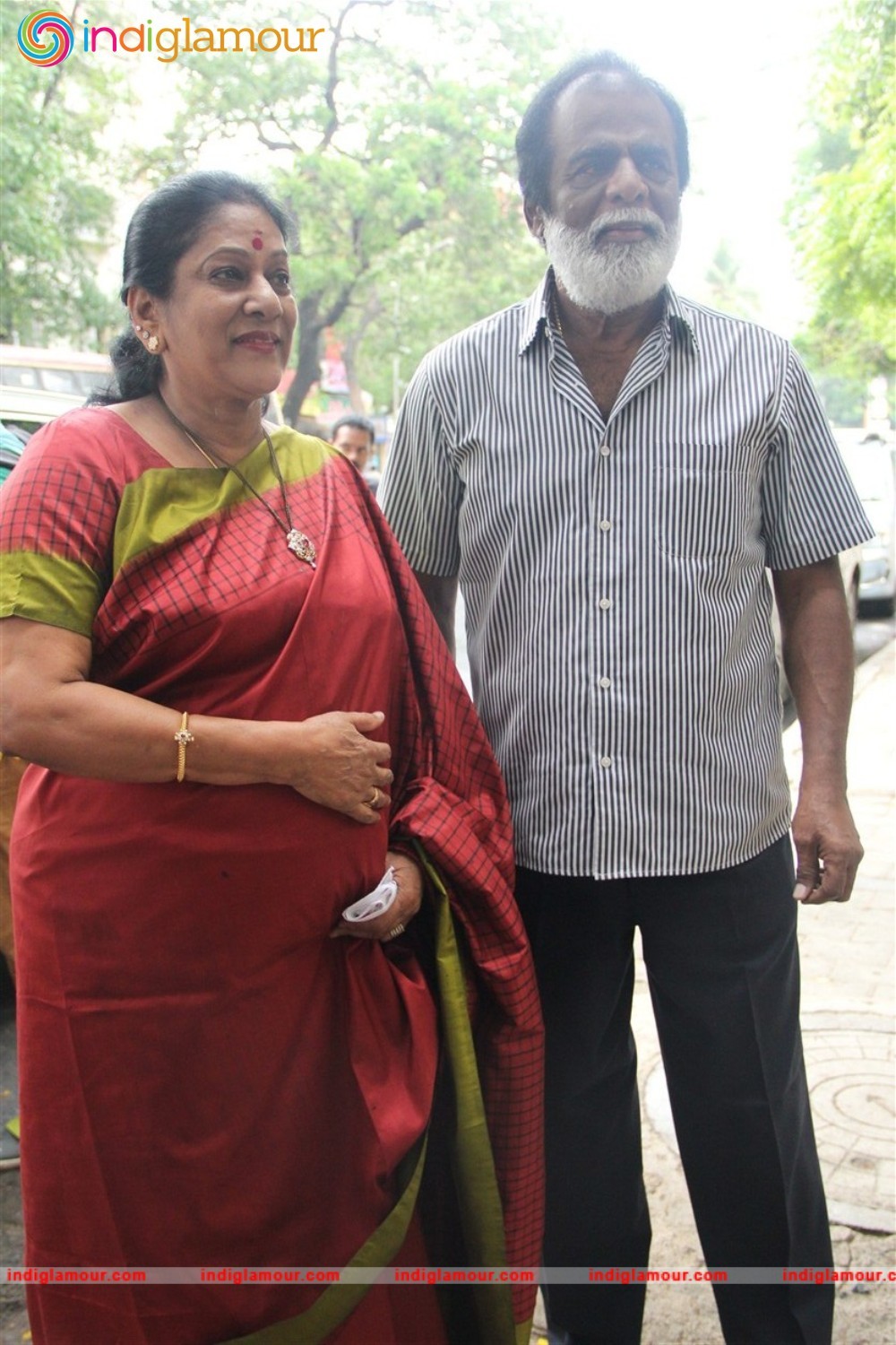 Actor and Actress For Vote Photos Event hd photo
