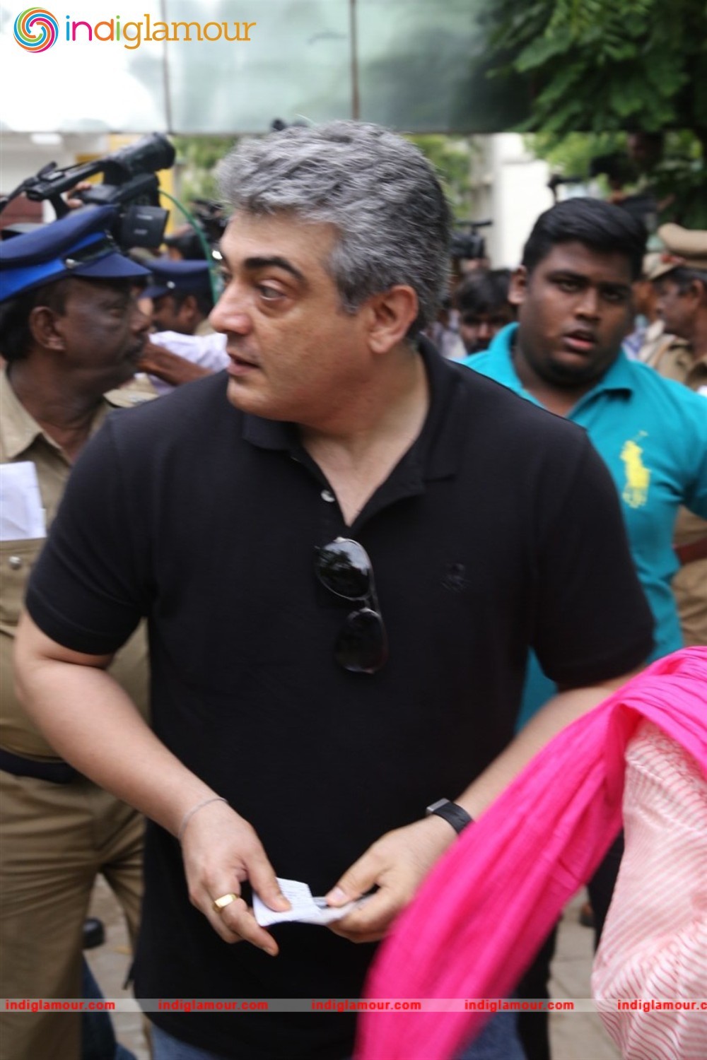 Actor and Actress For Vote Photos Event hd photo
