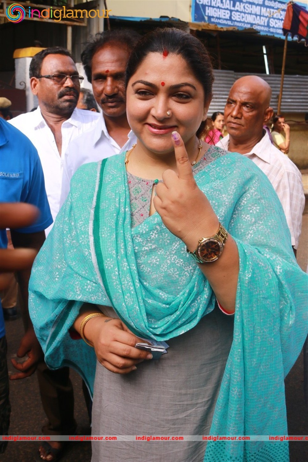 Actor and Actress For Vote Photos Event hd photo