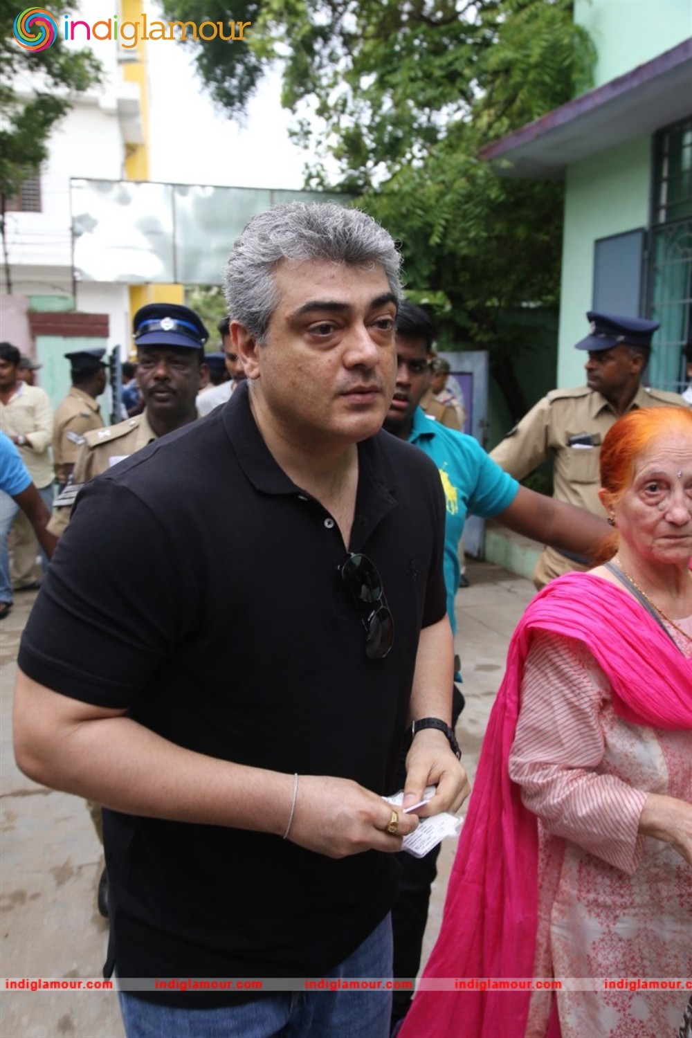 Actor and Actress For Vote Photos Event hd photo