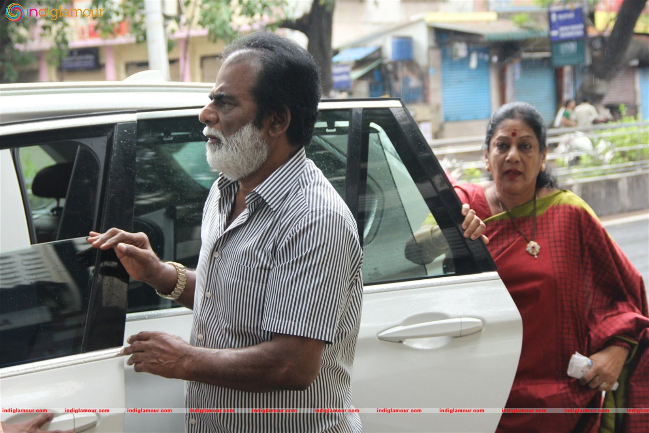 Actor and Actress For Vote Photos Event hd photo
