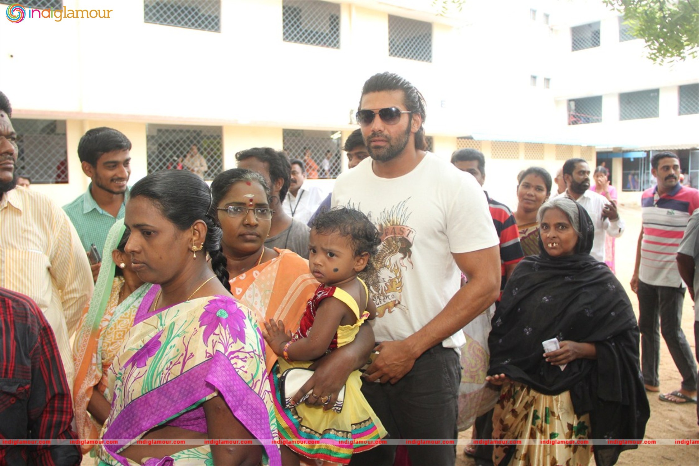 Actor and Actress For Vote Photos Event hd photo