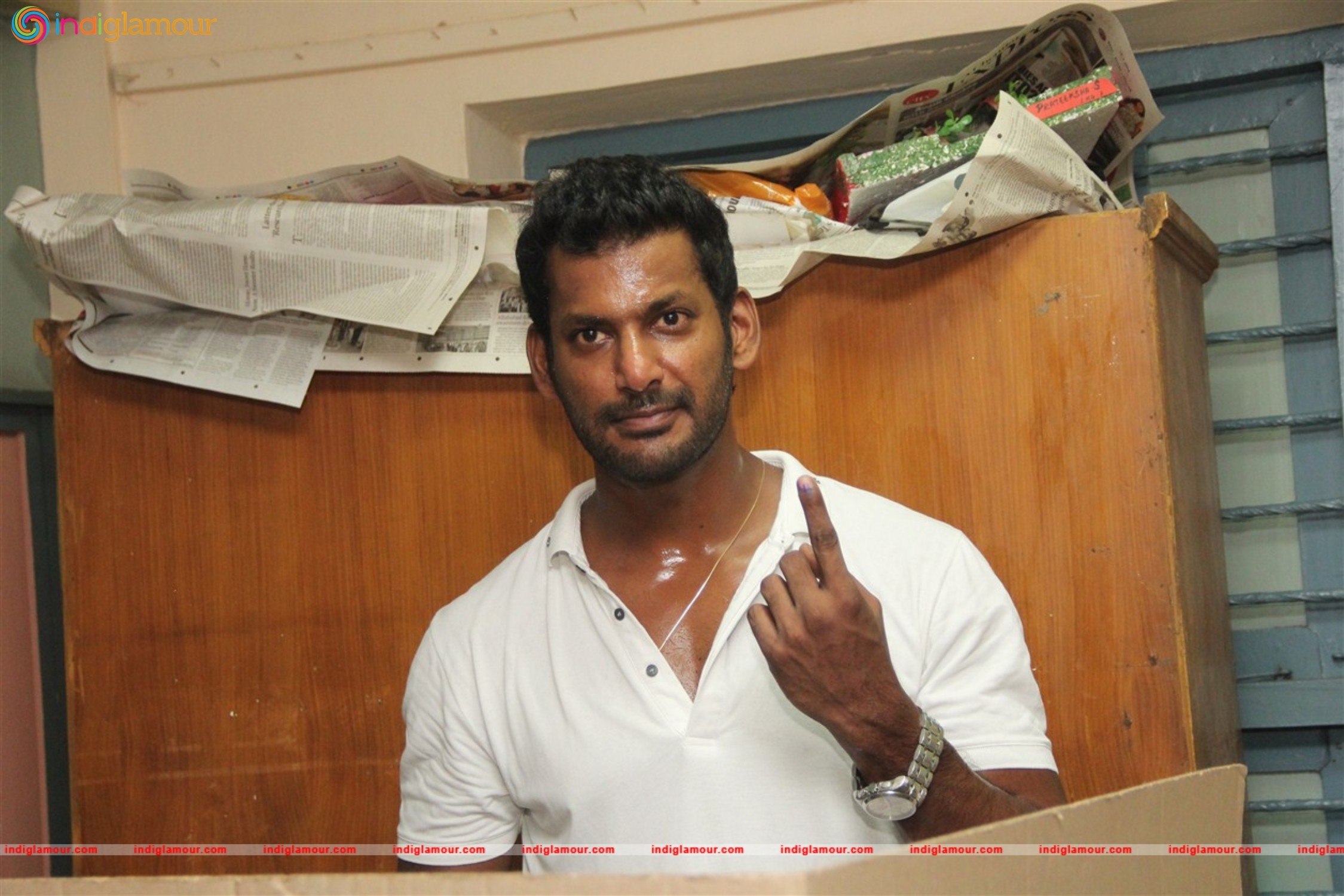 Actor and Actress For Vote Photos Event hd photo