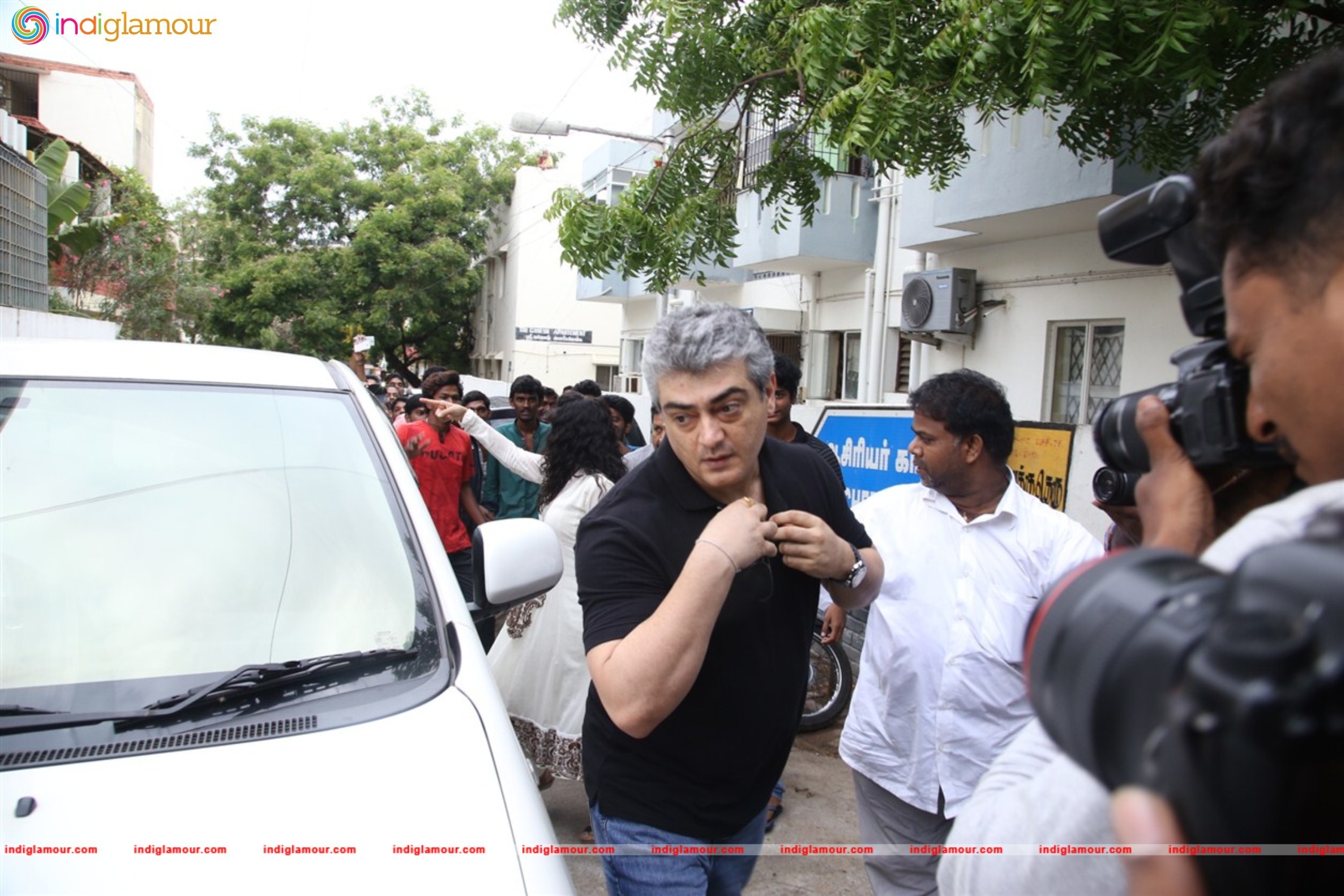 Actor and Actress For Vote Photos Event hd photo