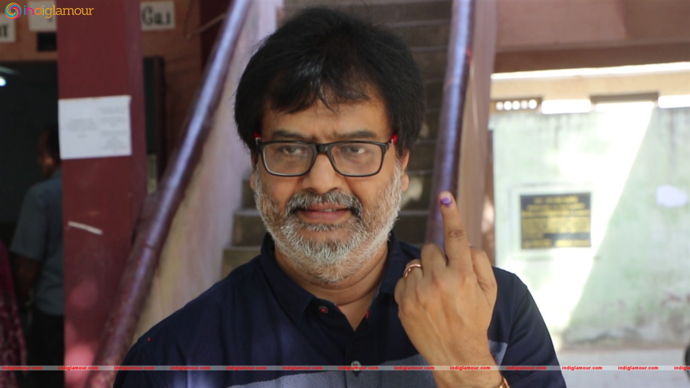 Actor and Actress For Vote Photos Event hd photo