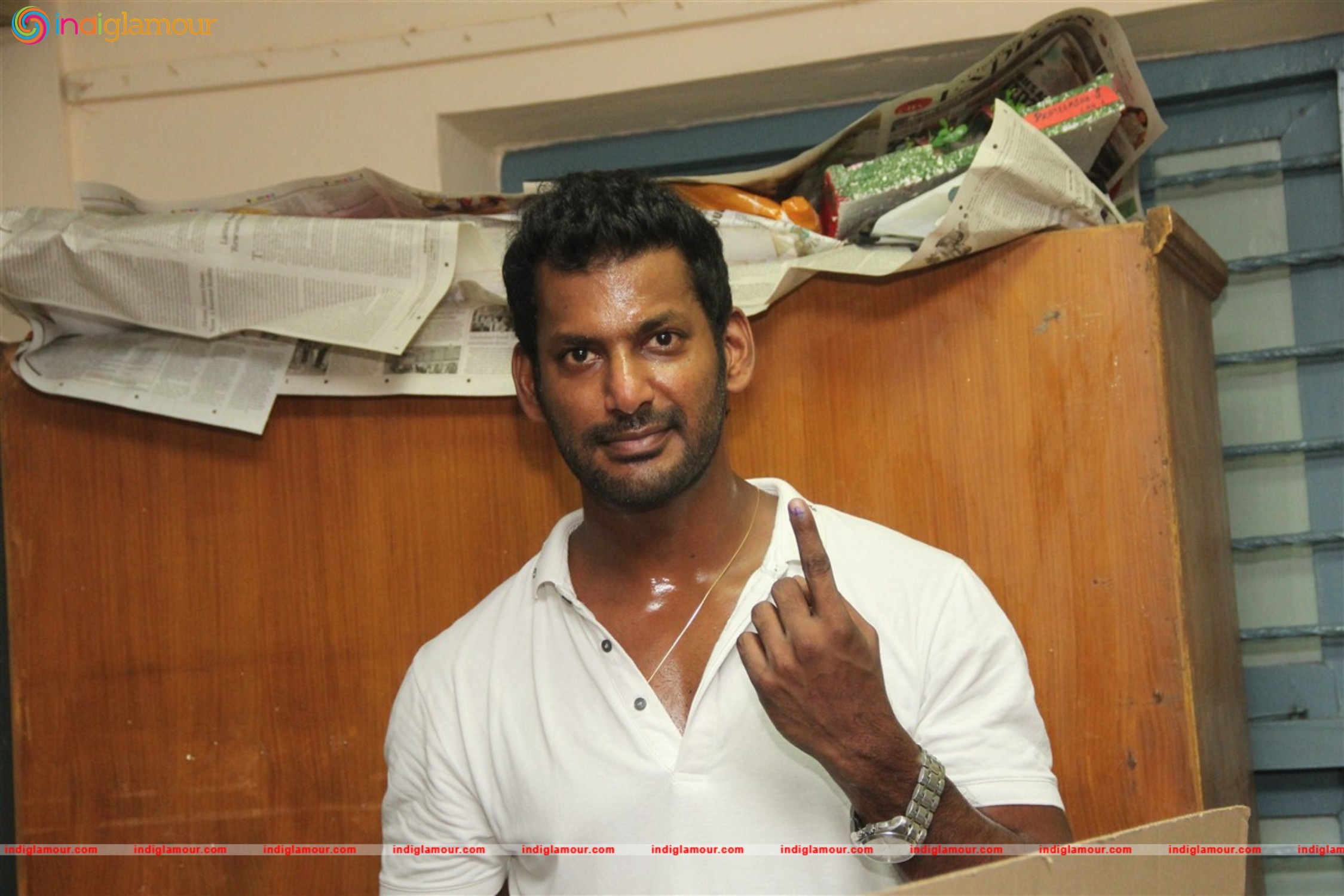 Actor and Actress For Vote Photos Event hd photo