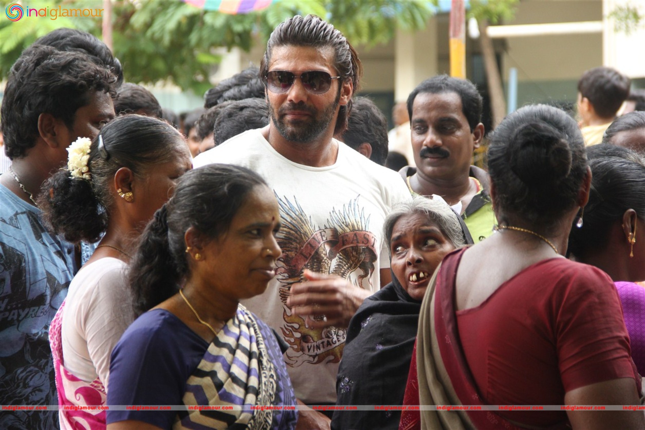 Actor and Actress For Vote Photos Event hd photo