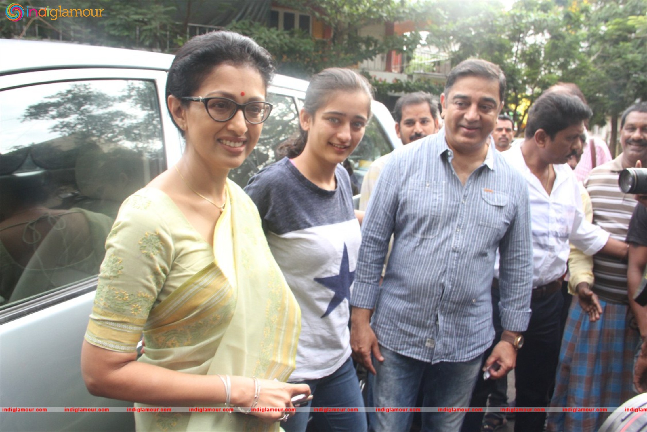 Actor and Actress For Vote Photos Event hd photo