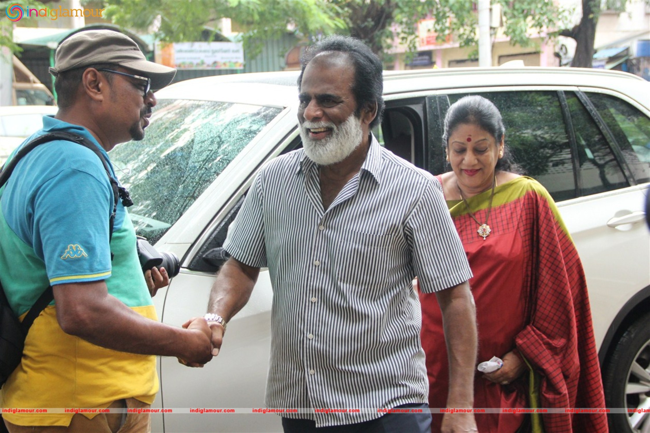 Actor and Actress For Vote Photos Event hd photo