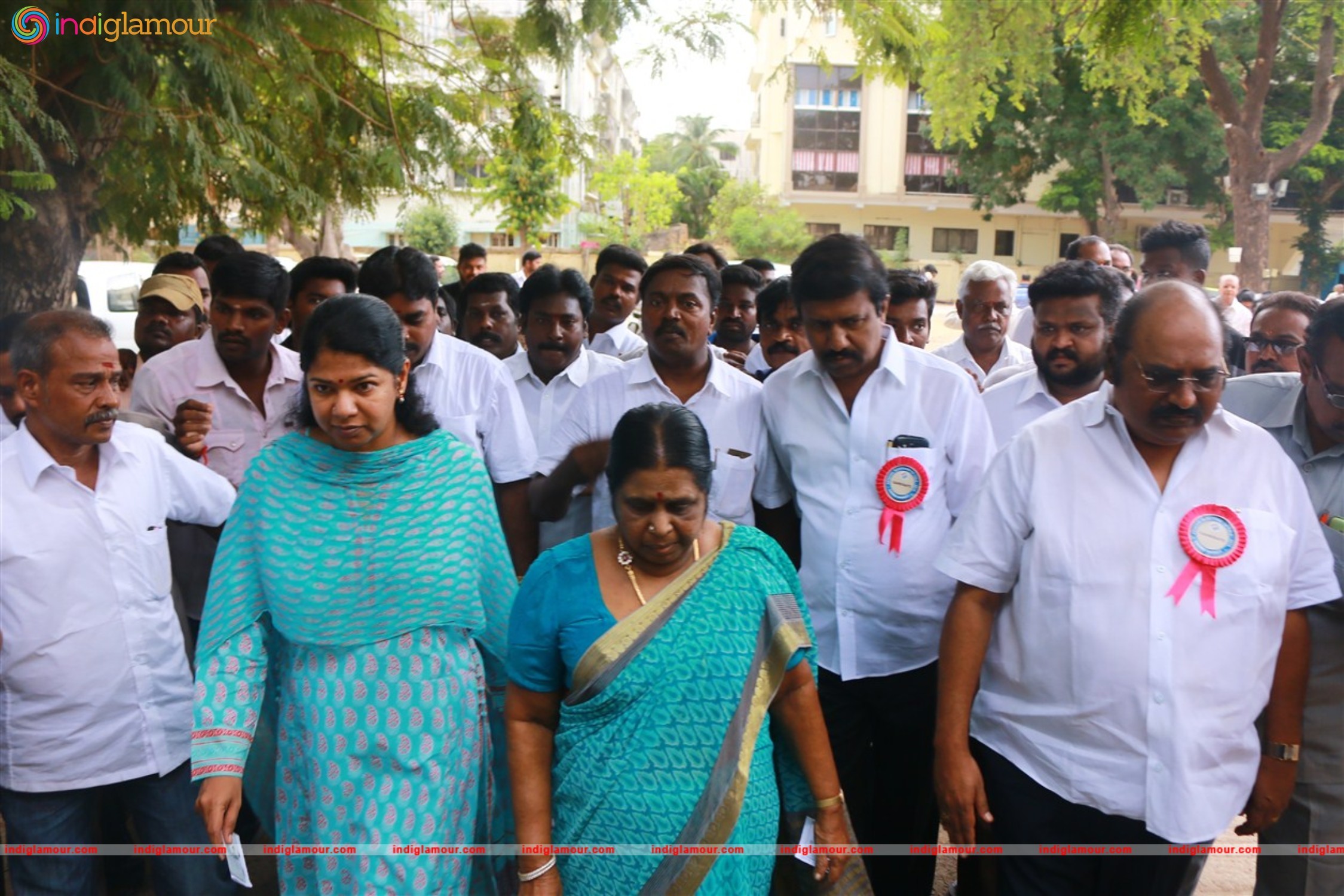 Actor and Actress For Vote Photos Event hd photo