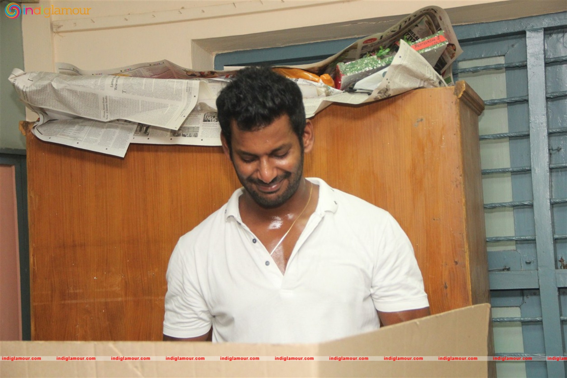 Actor and Actress For Vote Photos Event hd photo