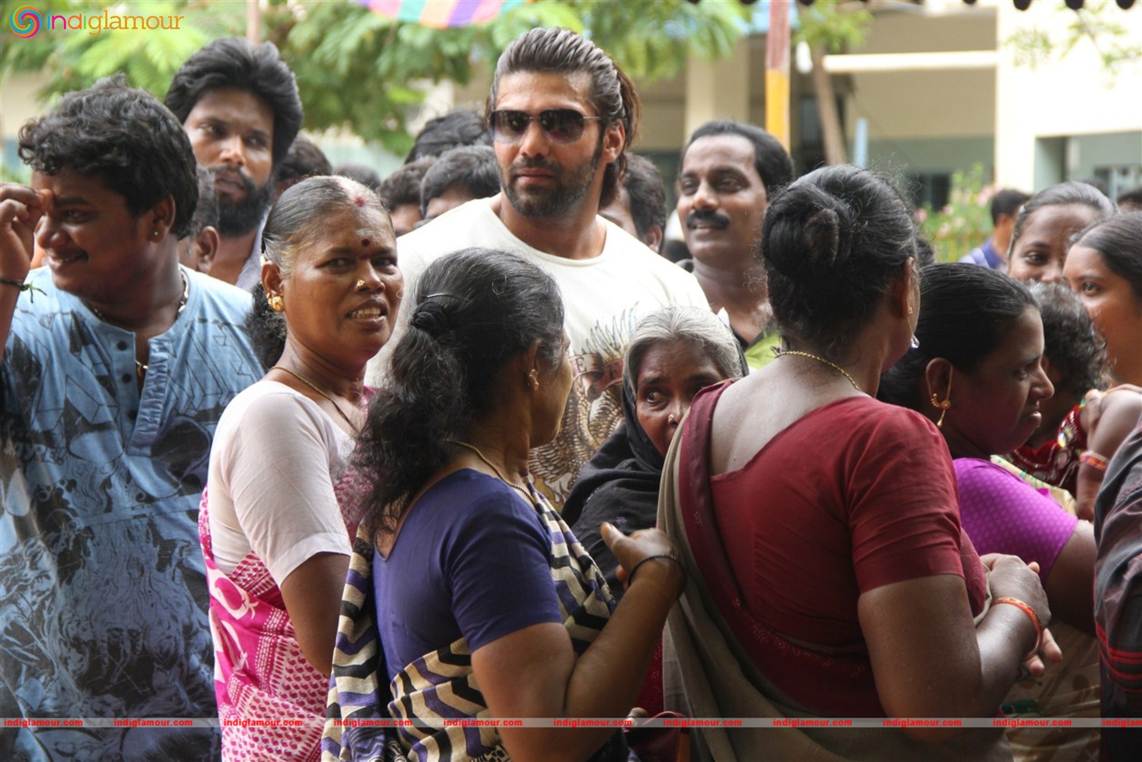 Actor and Actress For Vote Photos Event hd photo