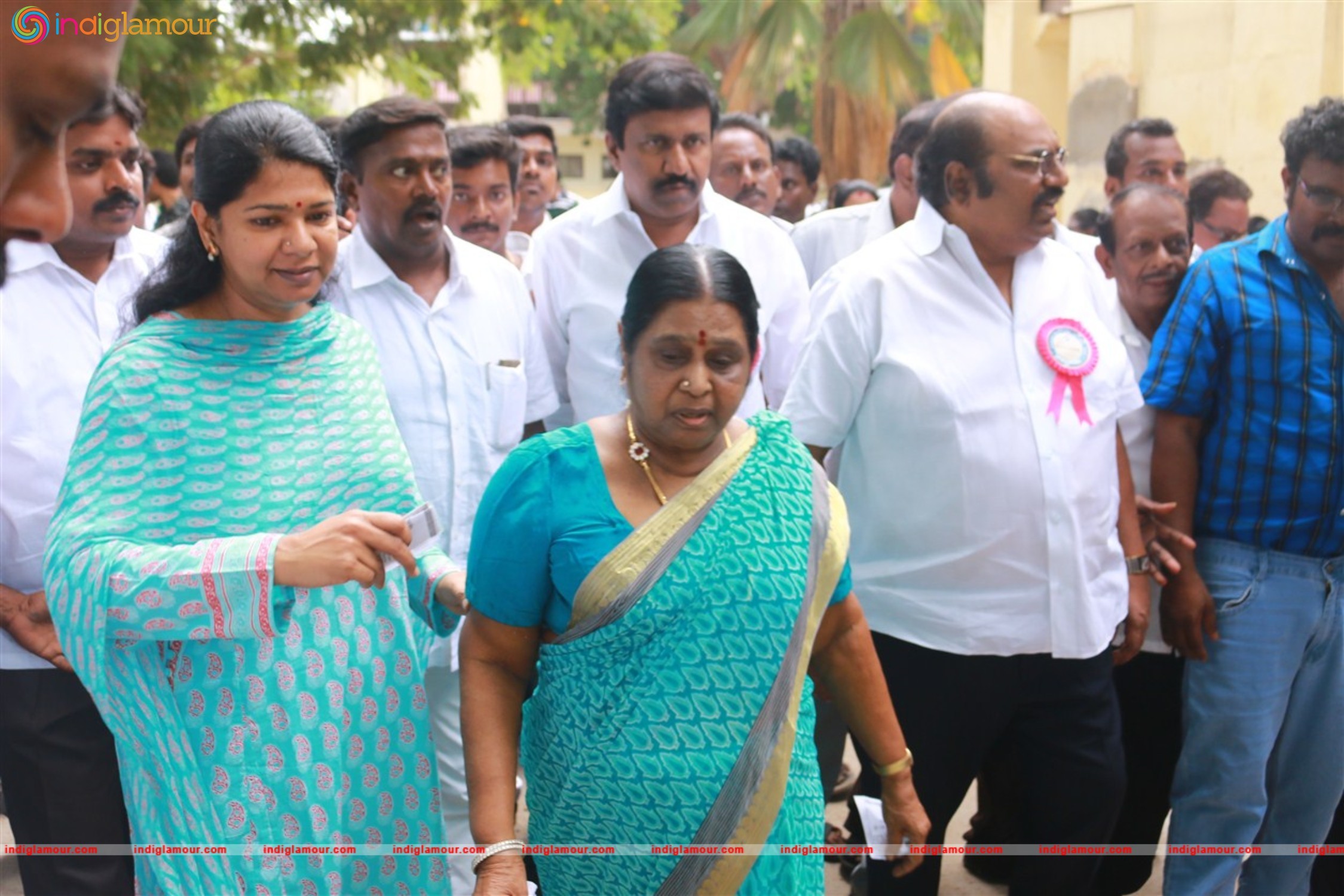 Actor and Actress For Vote Photos Event hd photo