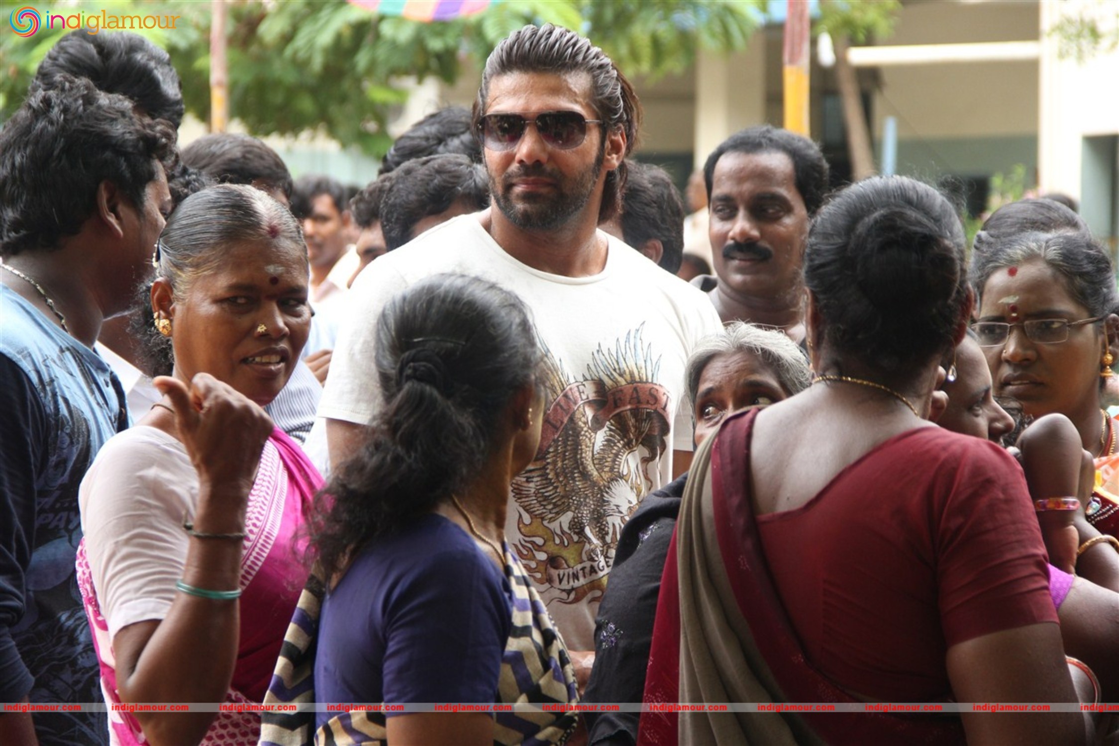 Actor and Actress For Vote Photos Event hd photo