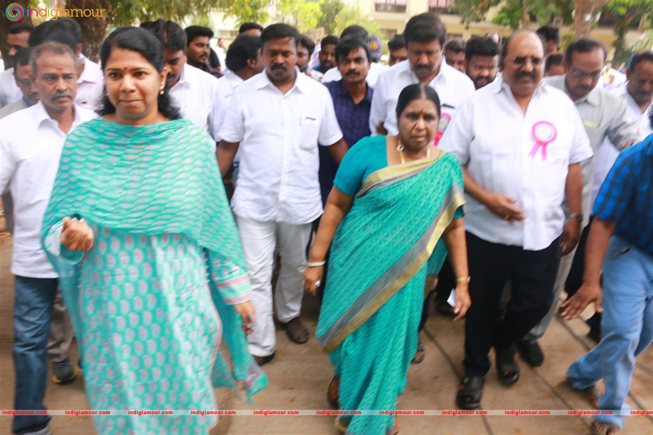 Actor and Actress For Vote Photos Event hd photo
