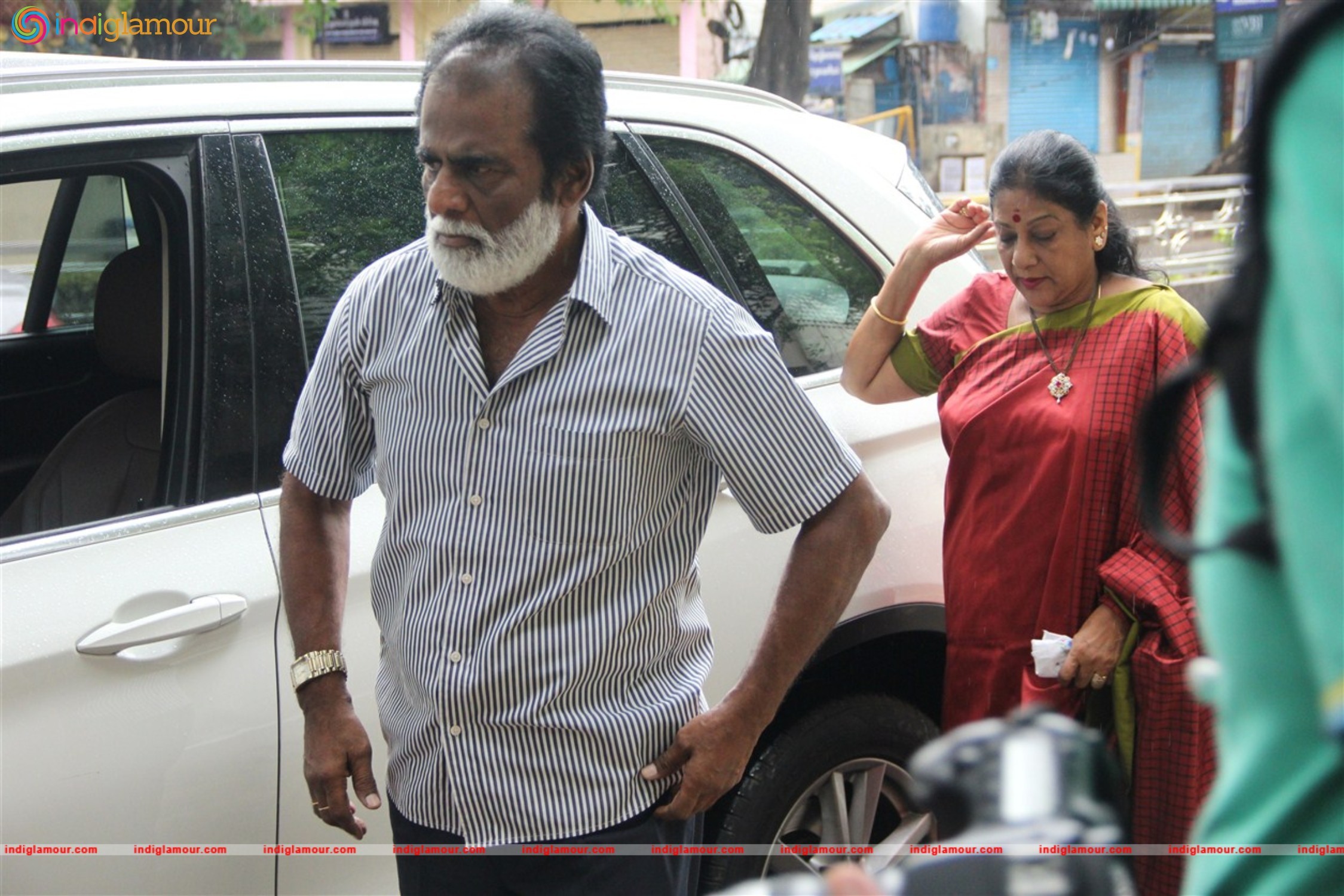 Actor and Actress For Vote Photos Event hd photo