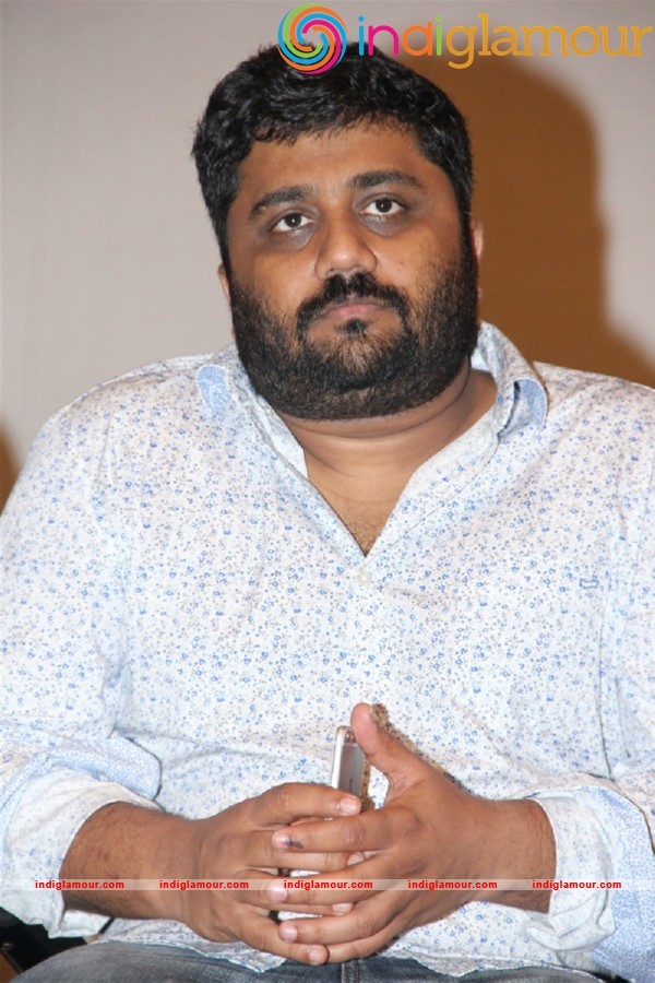 Actor Vishal And Producer Ke Gnanavel Raja Press Meet Photos Event hd photo
