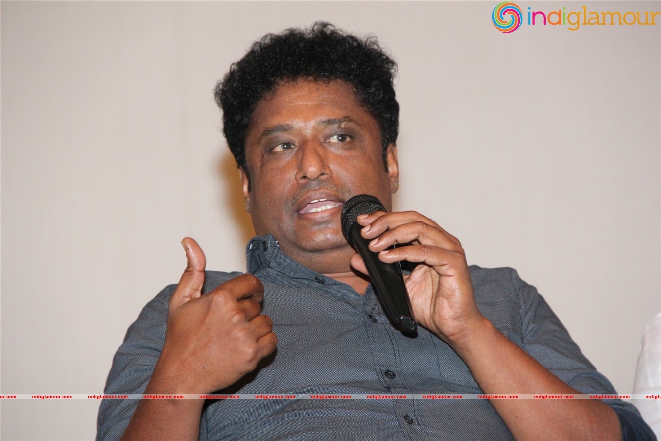 Actor Vishal And Producer Ke Gnanavel Raja Press Meet Photos Event hd photo