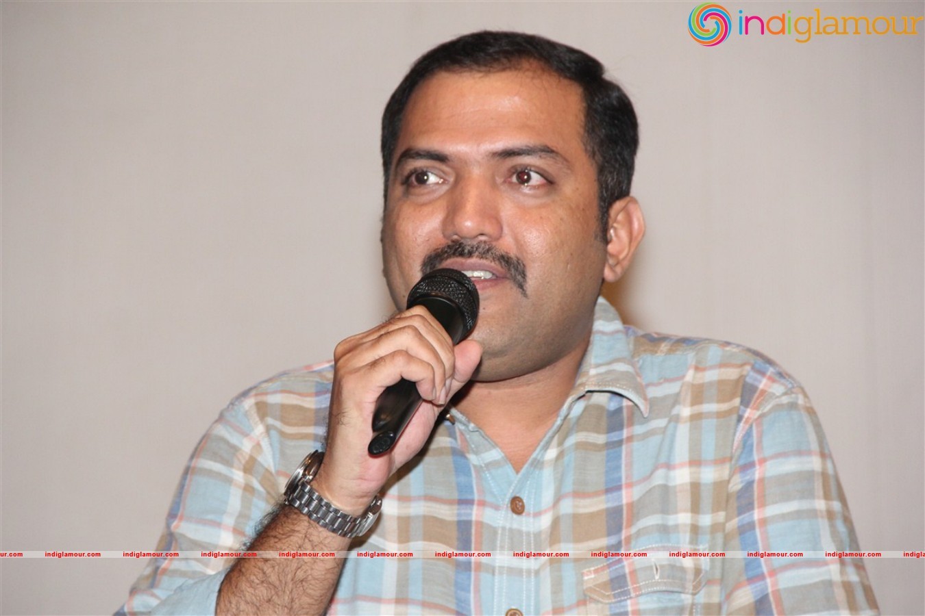 Actor Vishal And Producer Ke Gnanavel Raja Press Meet Photos Event hd photo