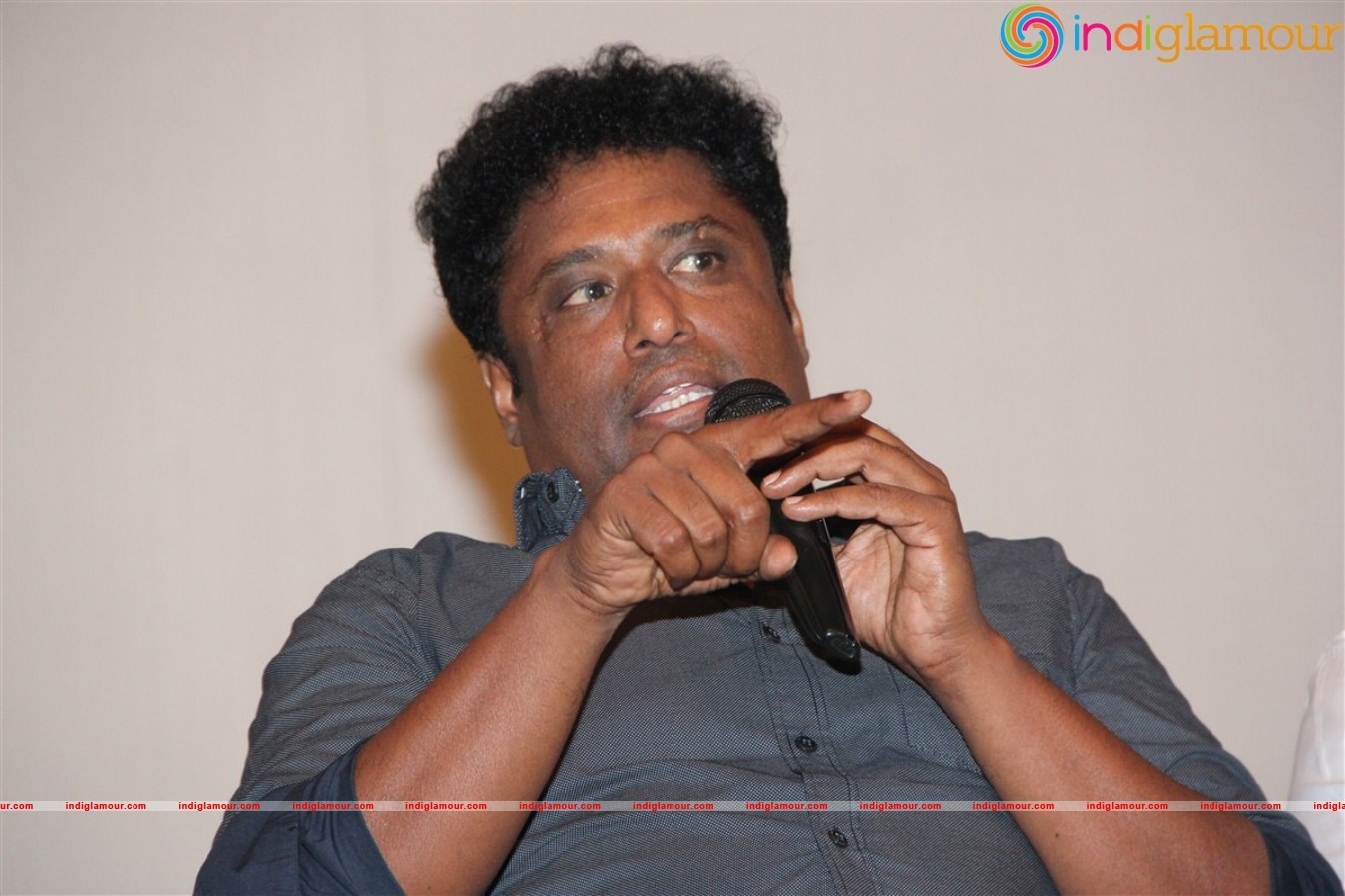 Actor Vishal And Producer Ke Gnanavel Raja Press Meet Photos Event hd photo