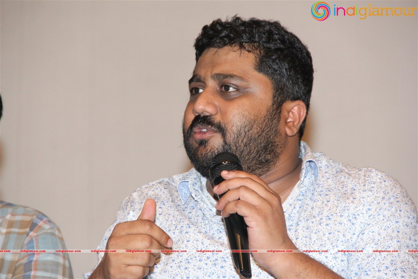 Actor Vishal And Producer Ke Gnanavel Raja Press Meet Photos Event hd photo