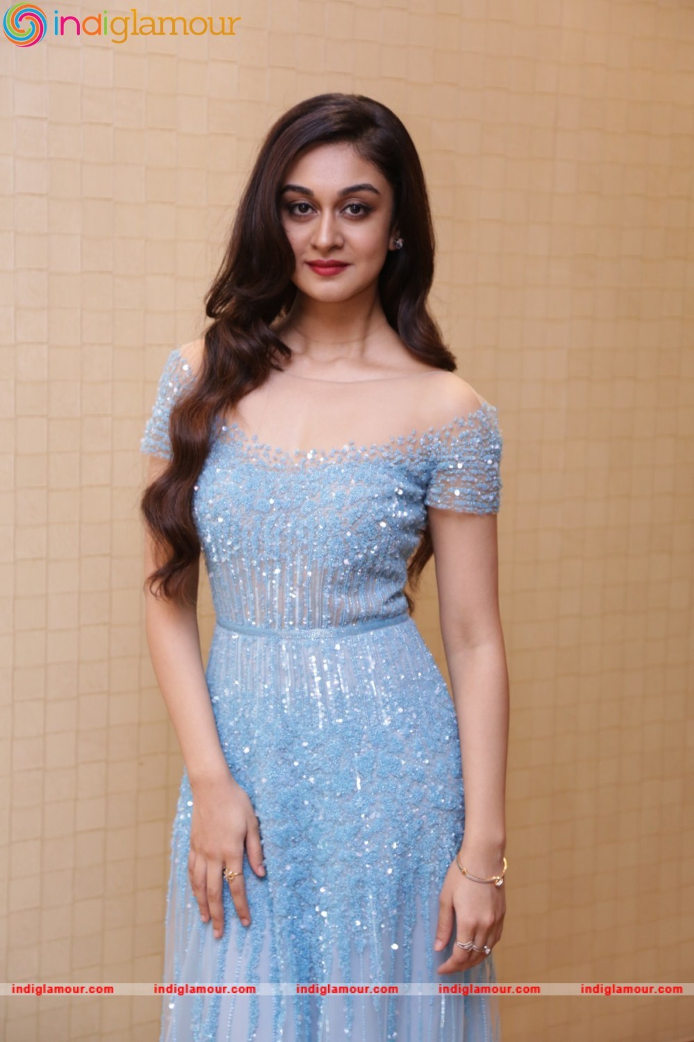 Kaadhalin Pon Veethiyil Movie Launch Event hd photo