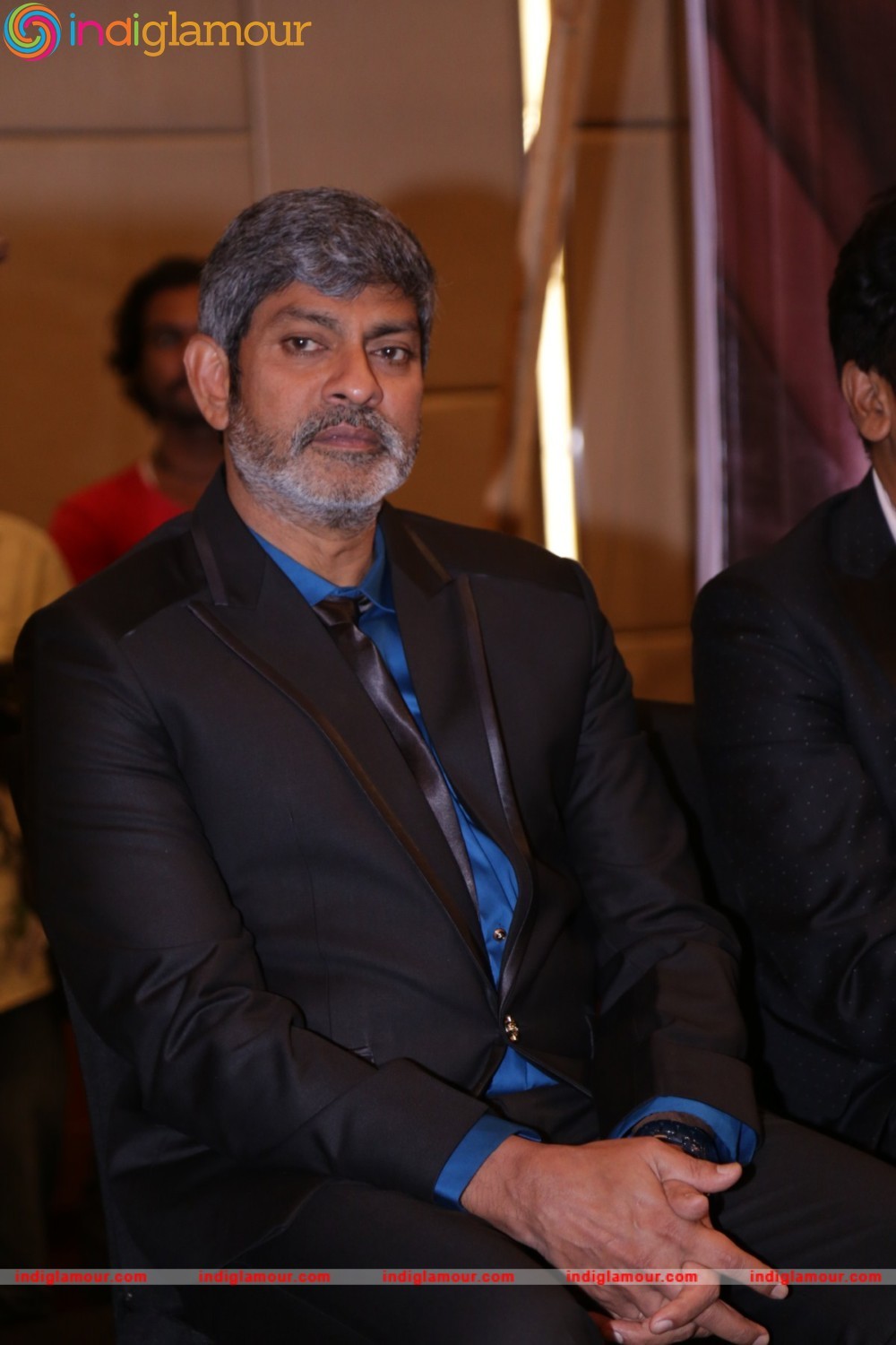 Kaadhalin Pon Veethiyil Movie Launch Event hd photo
