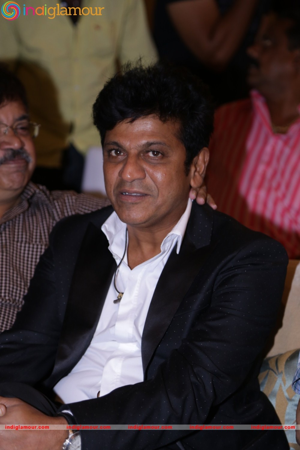 Kaadhalin Pon Veethiyil Movie Launch Event hd photo