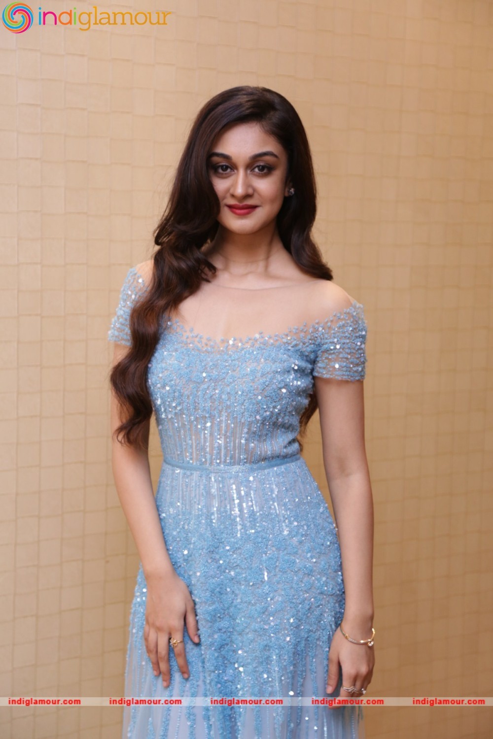 Kaadhalin Pon Veethiyil Movie Launch Event hd photo