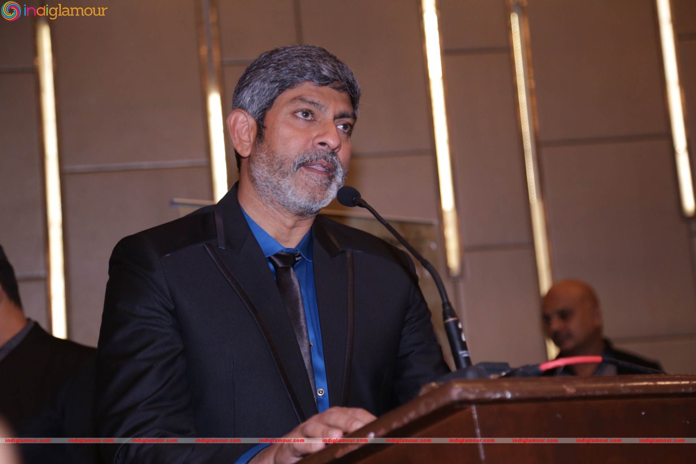 Kaadhalin Pon Veethiyil Movie Launch Event hd photo