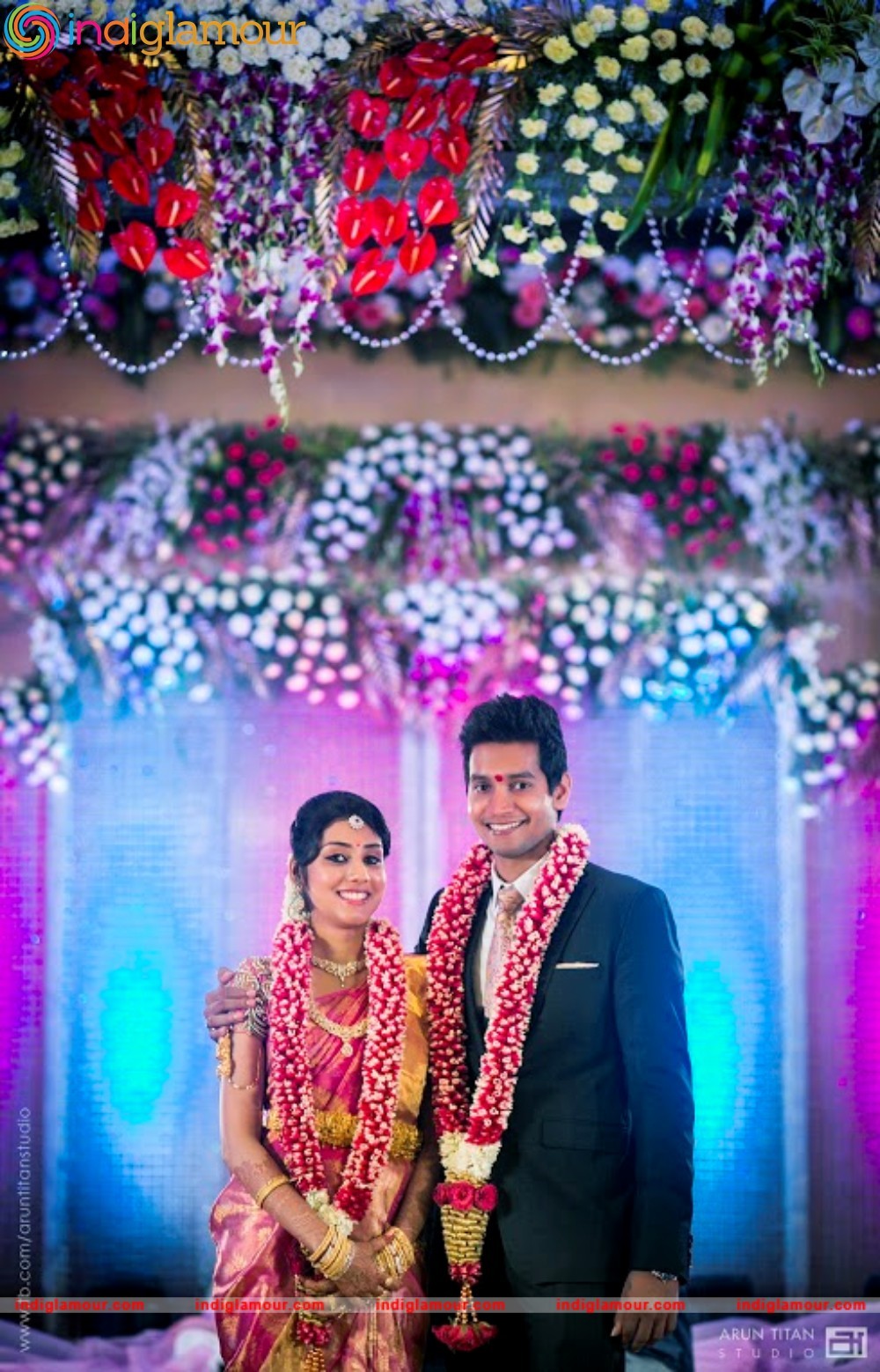 Vijay Attends Jothiram Pavithra Engagement Images Event hd photo