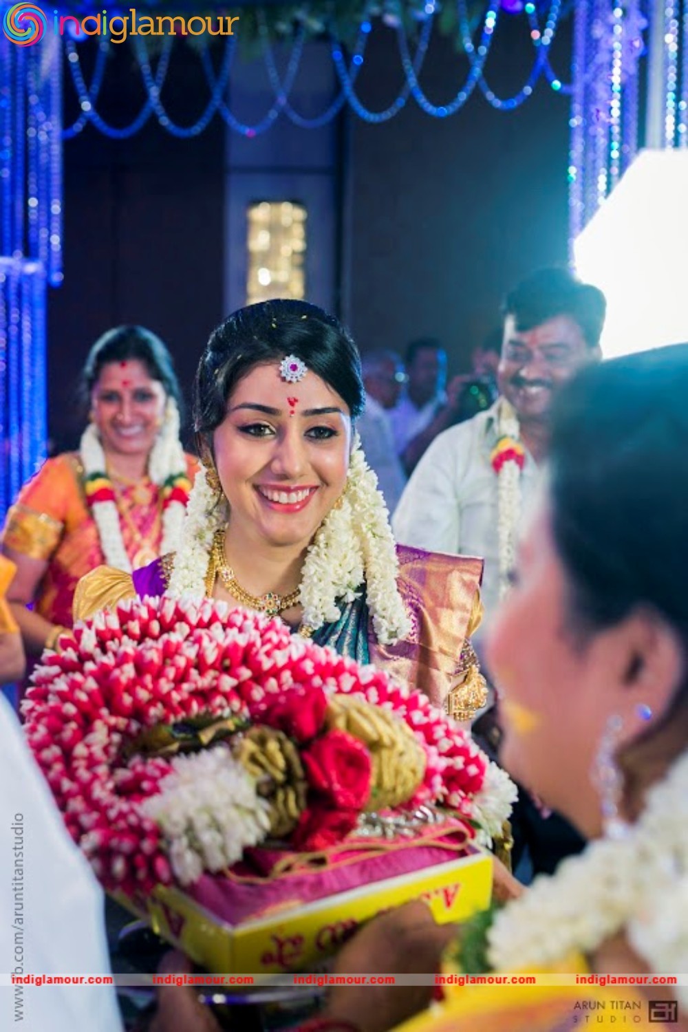Vijay Attends Jothiram Pavithra Engagement Images Event hd photo
