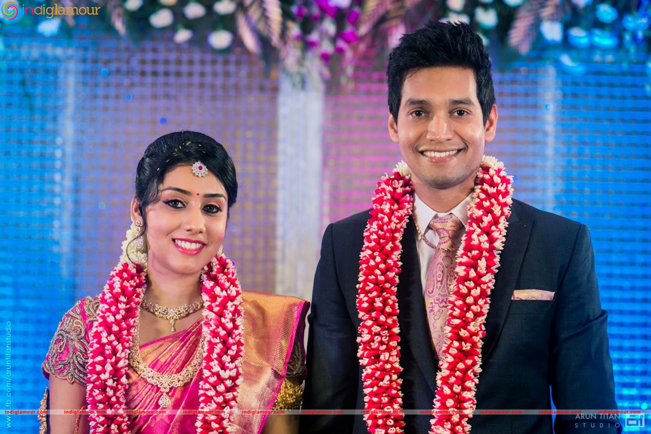 Vijay Attends Jothiram Pavithra Engagement Images Event hd photo