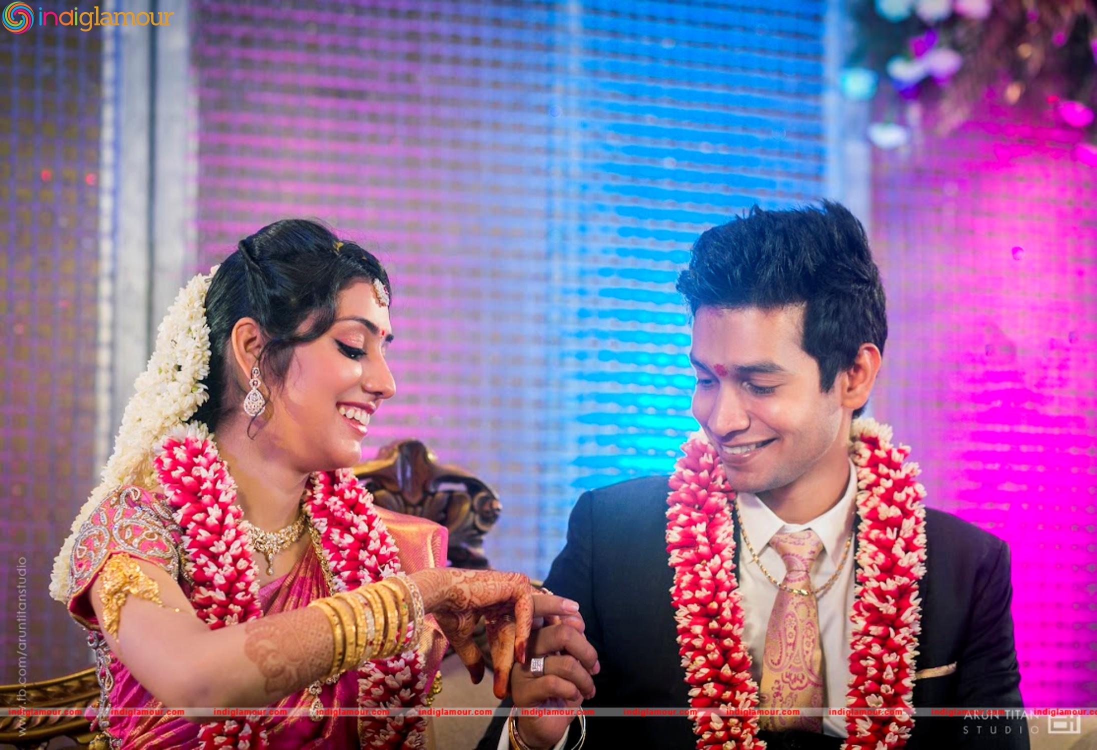 Vijay Attends Jothiram Pavithra Engagement Images Event hd photo