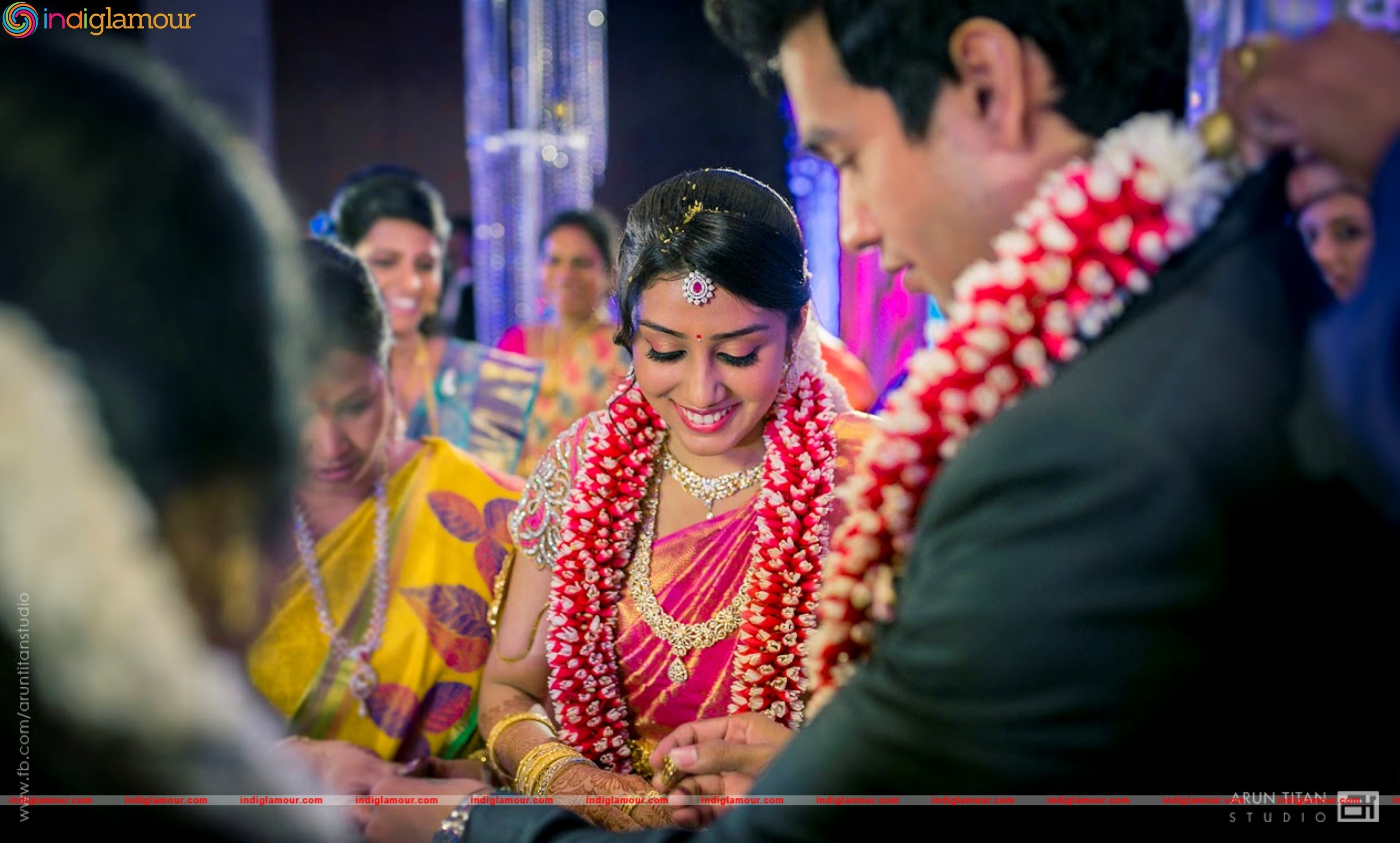 Vijay Attends Jothiram Pavithra Engagement Images Event hd photo