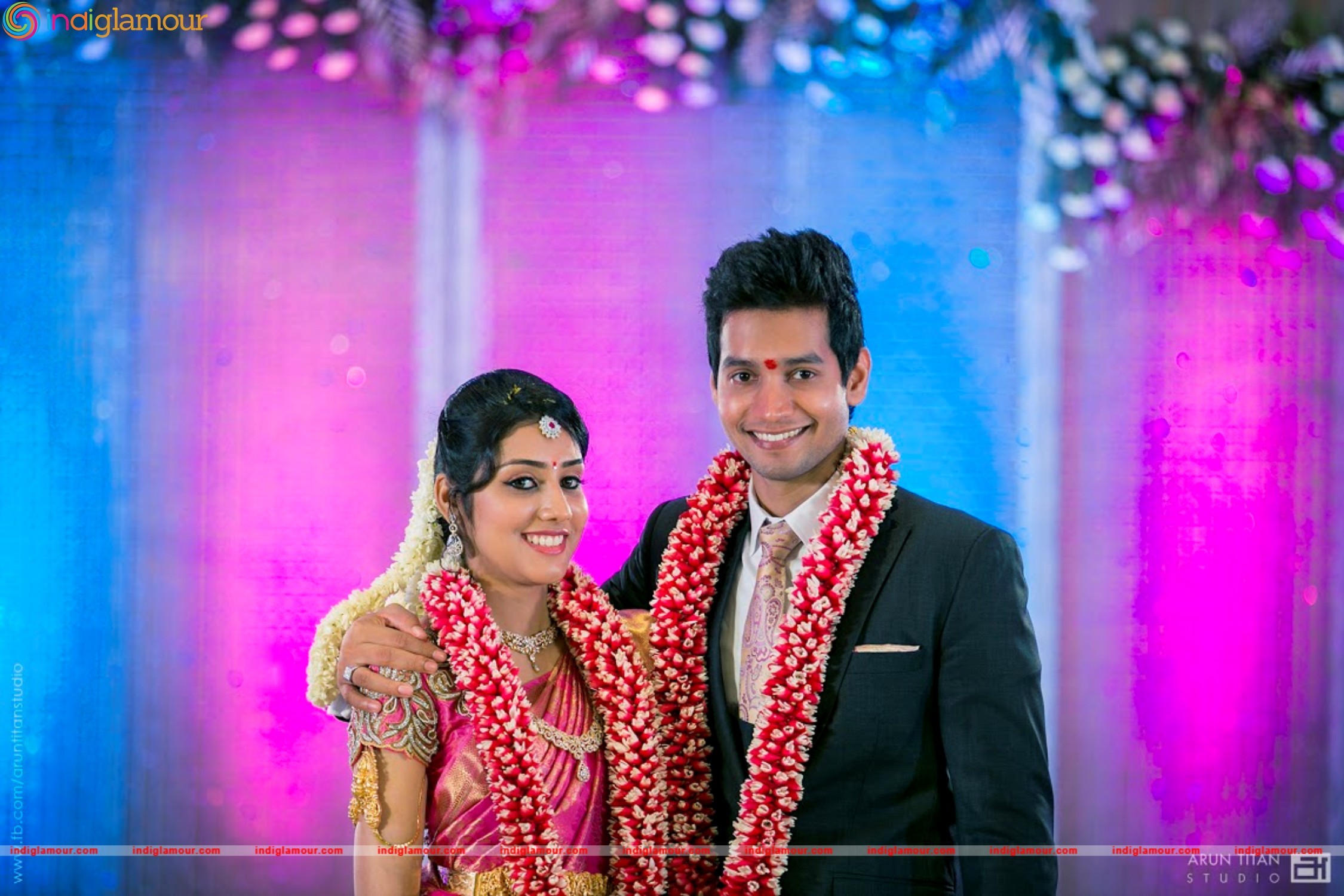 Vijay Attends Jothiram Pavithra Engagement Images Event hd photo