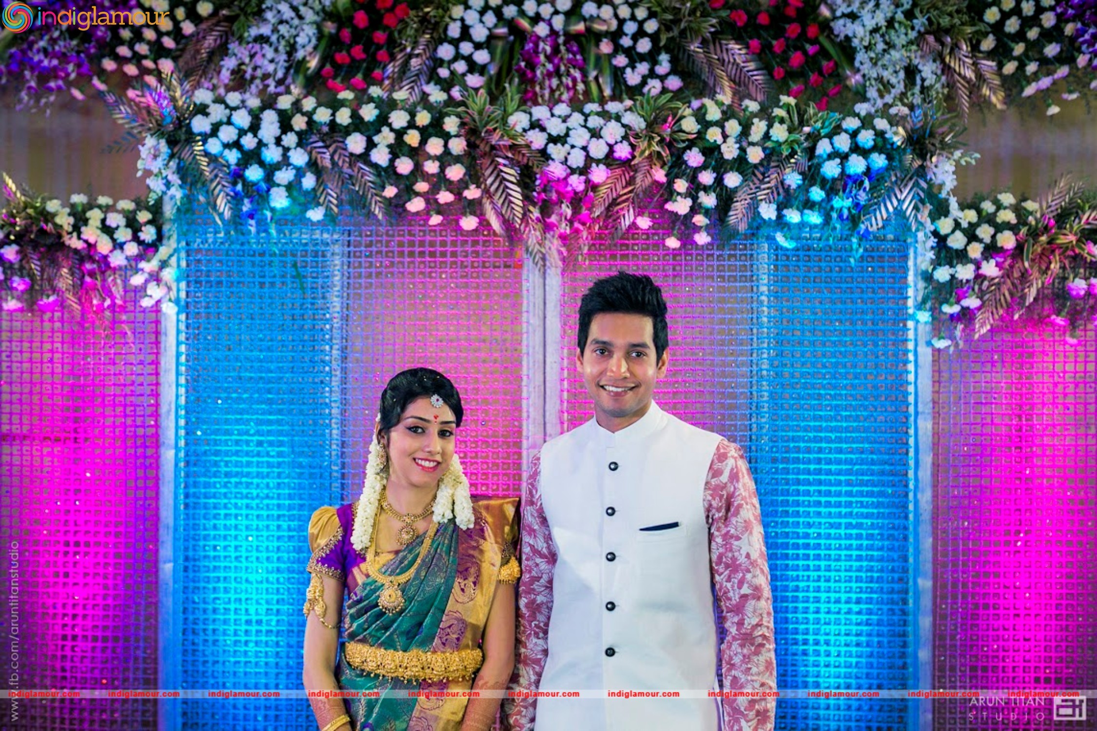 Vijay Attends Jothiram Pavithra Engagement Images Event hd photo
