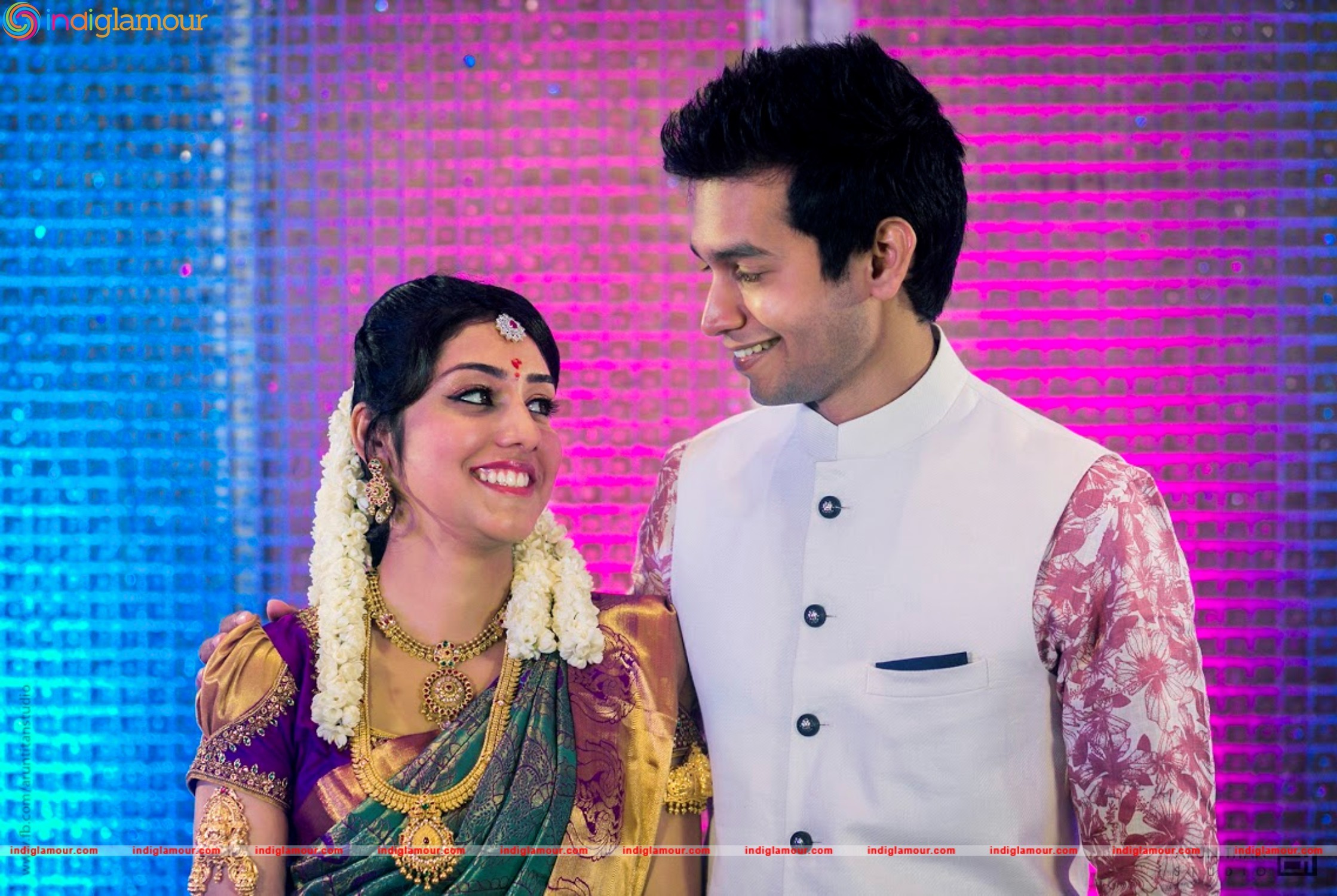 Vijay Attends Jothiram Pavithra Engagement Images Event hd photo