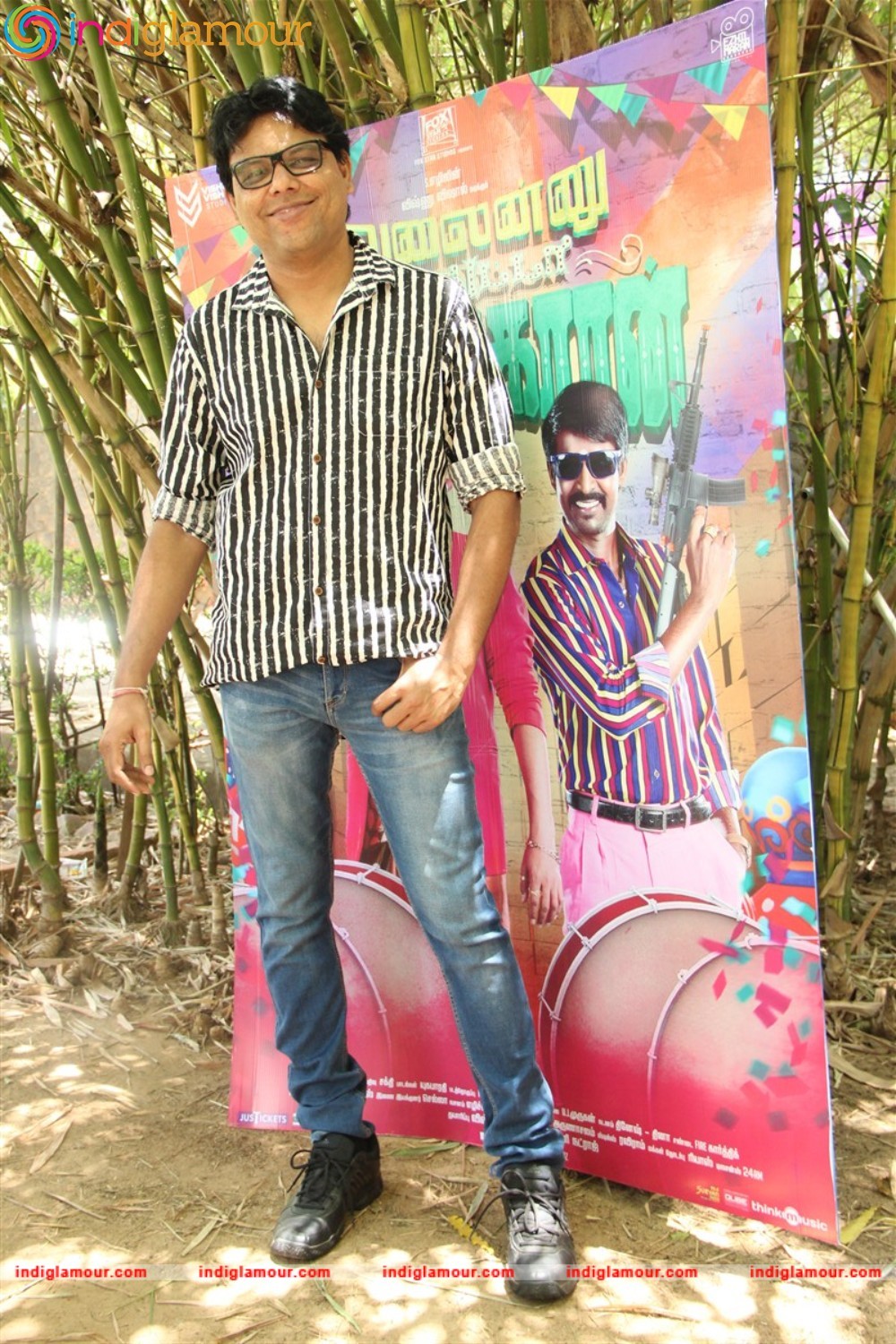 Velainu Vandhutta Vellaikaaran Movie Press Meet Photos Event hd photo