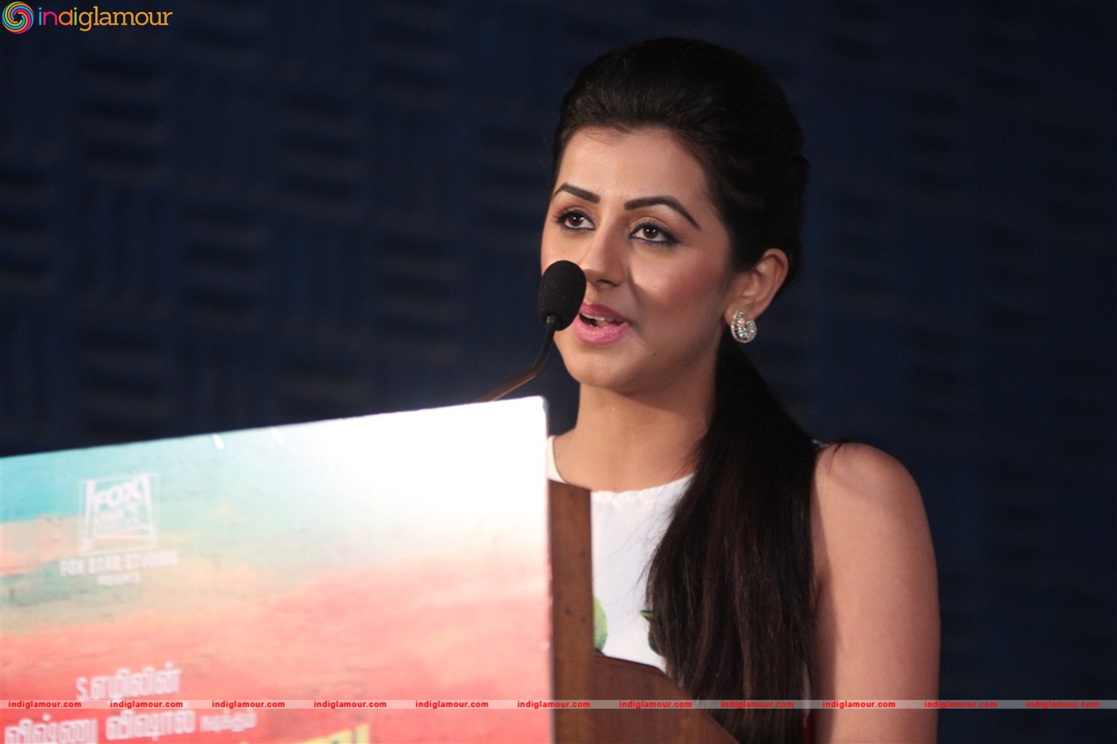 Velainu Vandhutta Vellaikaaran Movie Press Meet Photos Event hd photo