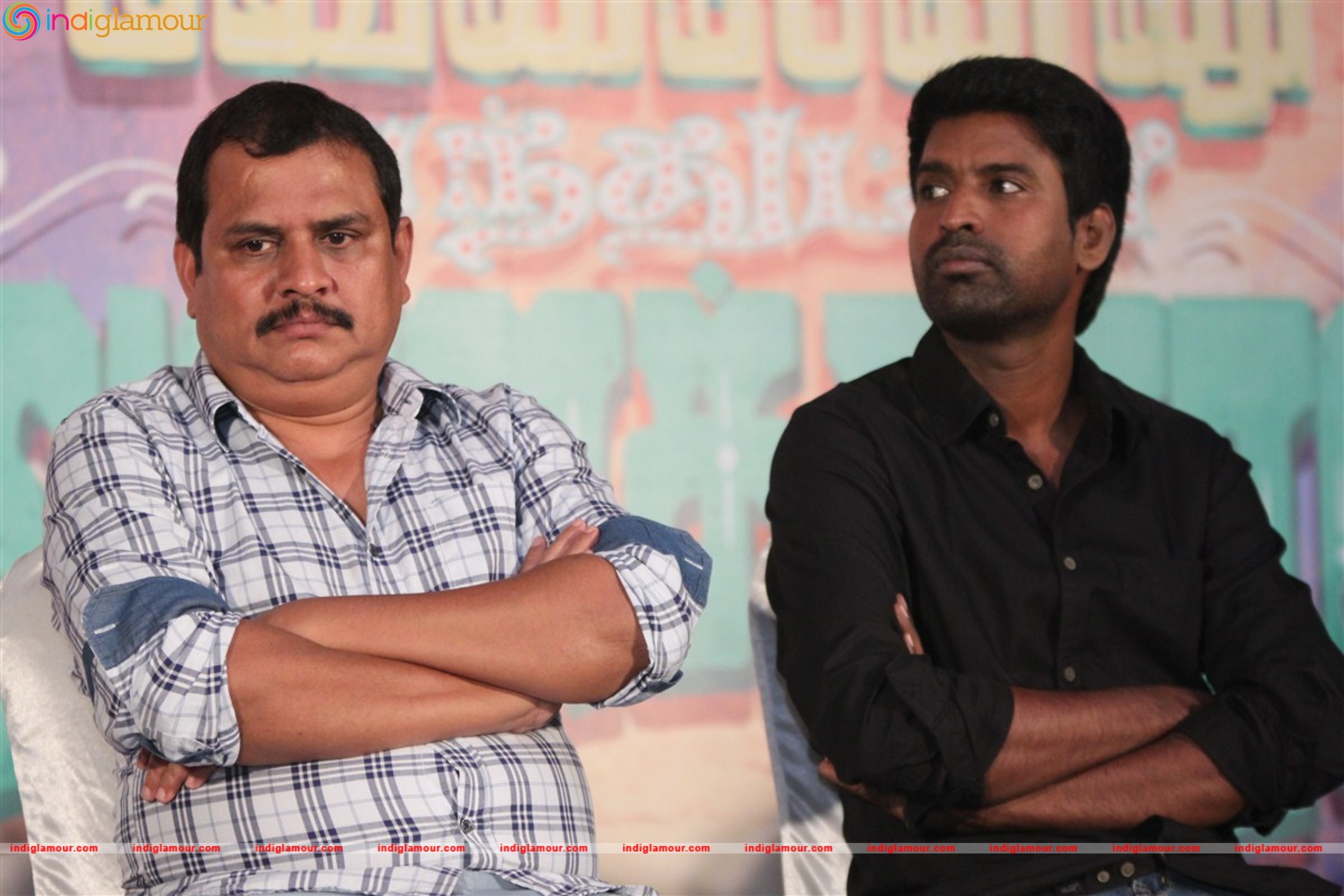 Velainu Vandhutta Vellaikaaran Movie Press Meet Photos Event hd photo