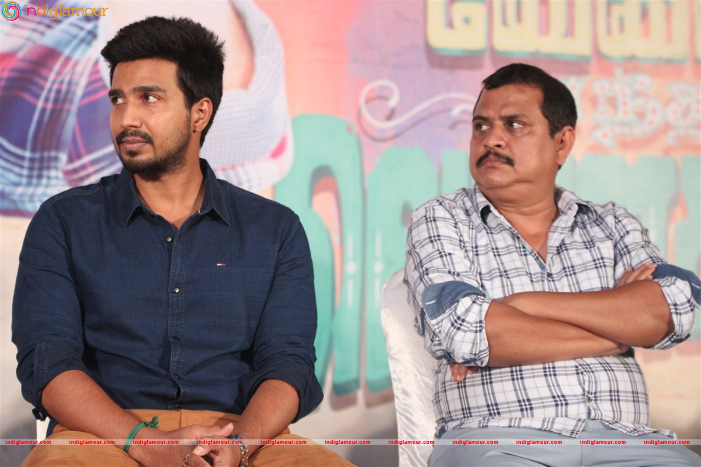 Velainu Vandhutta Vellaikaaran Movie Press Meet Photos Event hd photo
