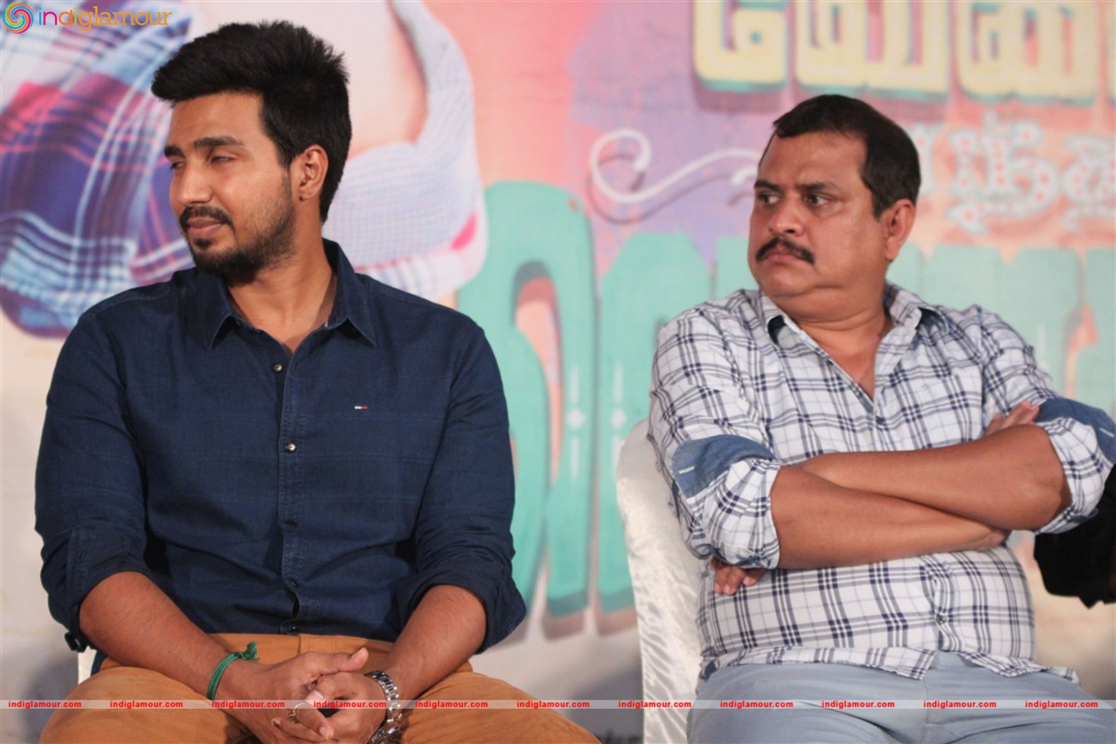 Velainu Vandhutta Vellaikaaran Movie Press Meet Photos Event hd photo