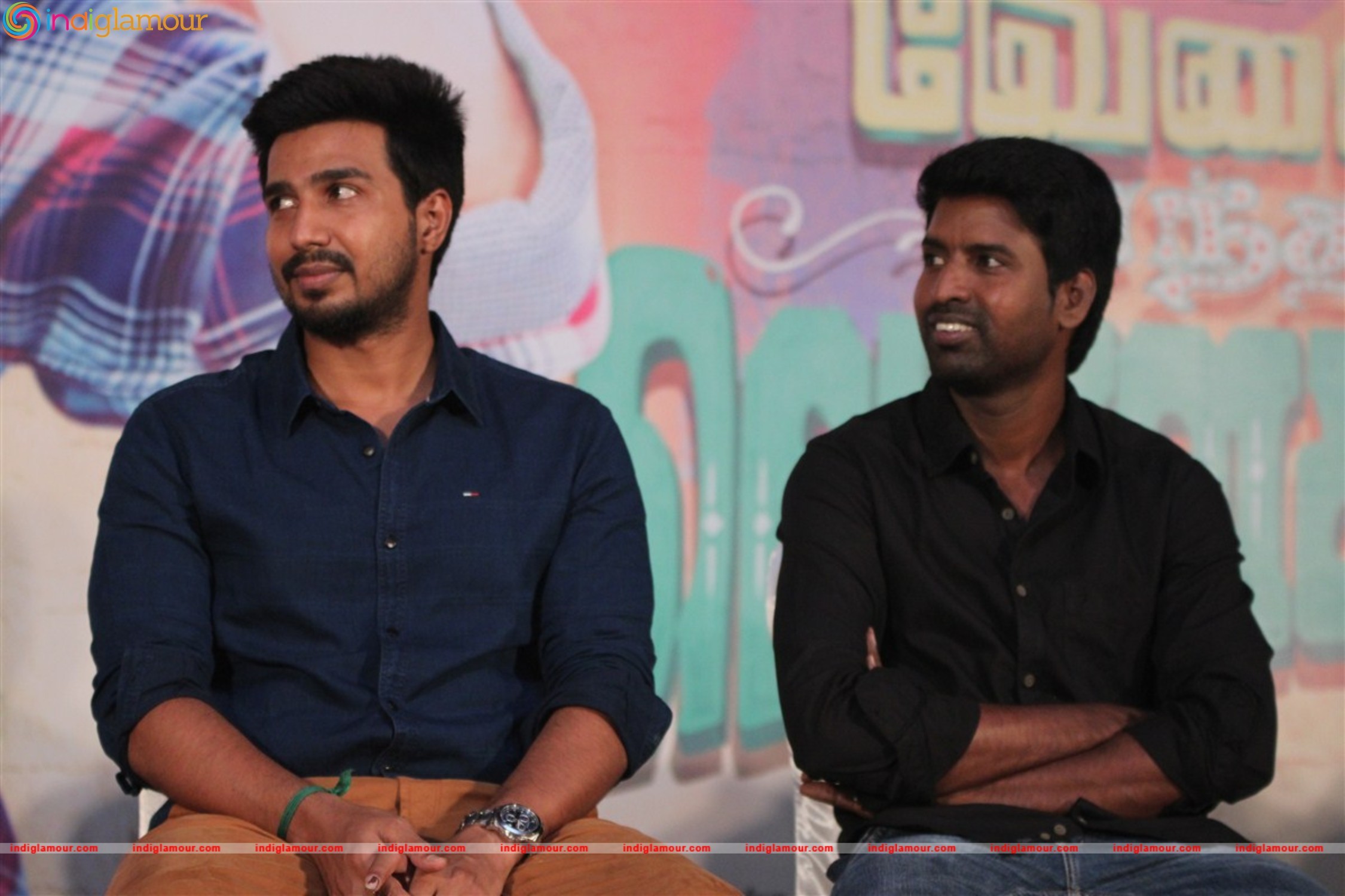 Velainu Vandhutta Vellaikaaran Movie Press Meet Photos Event hd photo